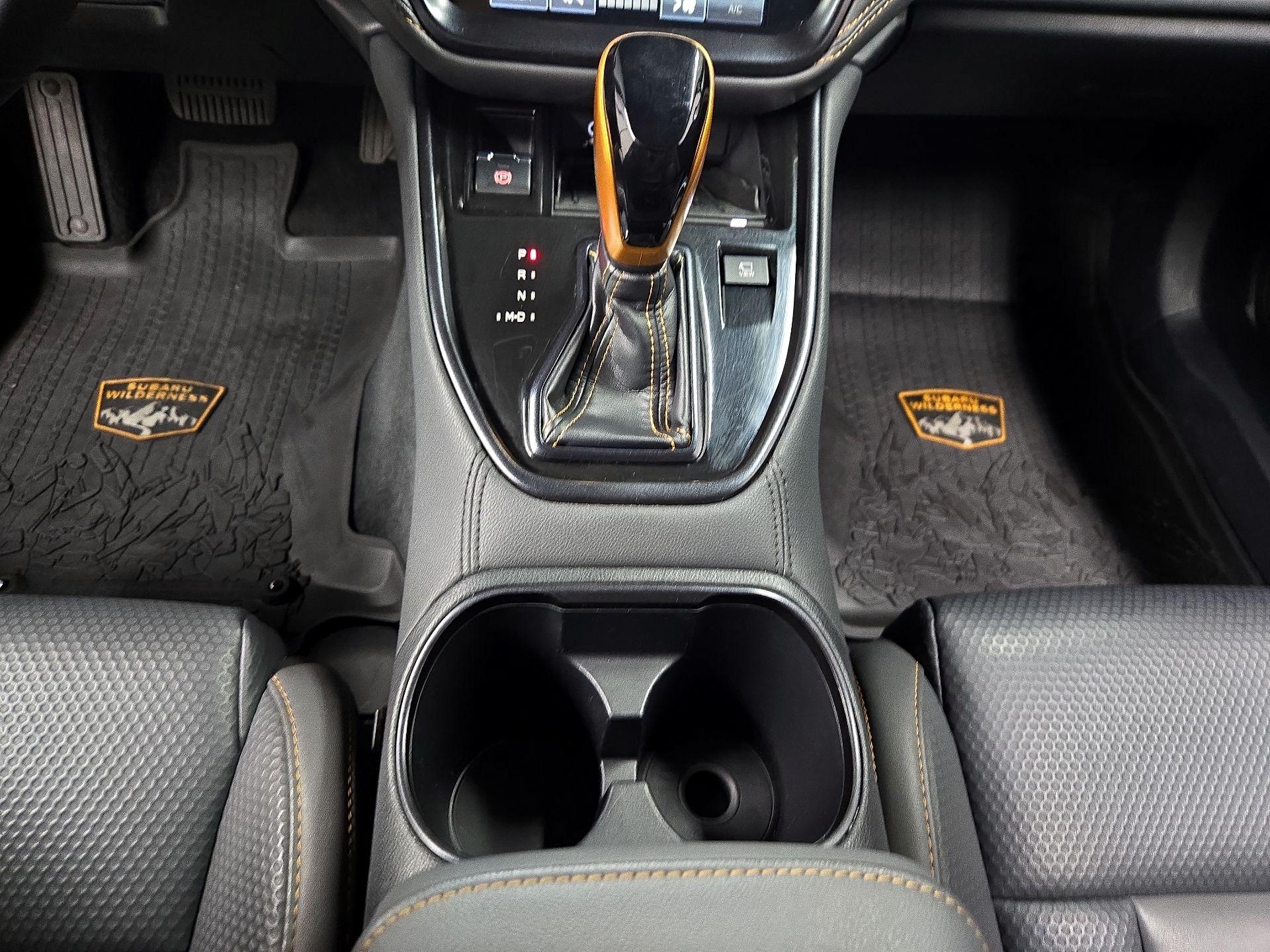 Thumbnail: 2023 Subaru Outback - 18