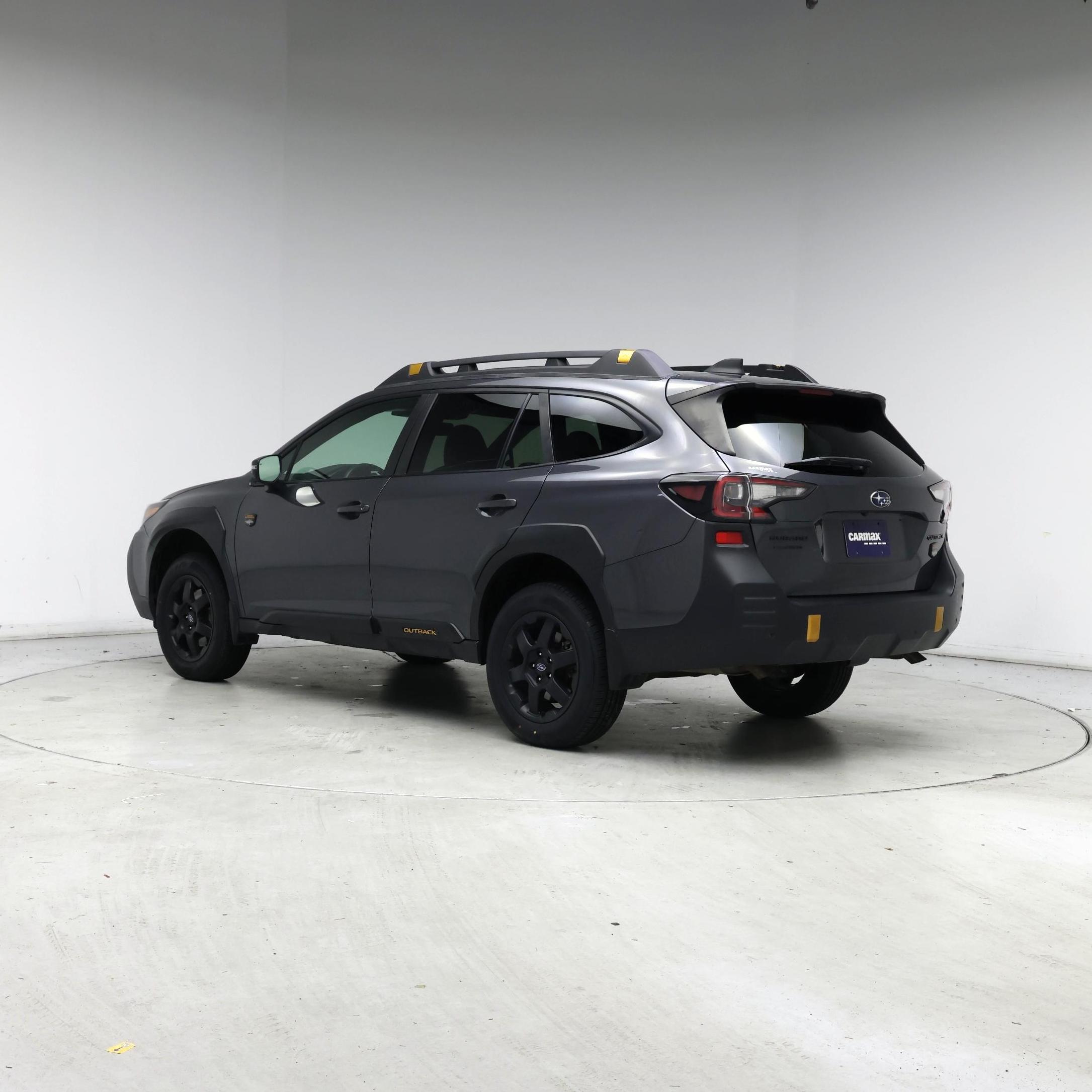 Thumbnail: 2023 Subaru Outback - 2