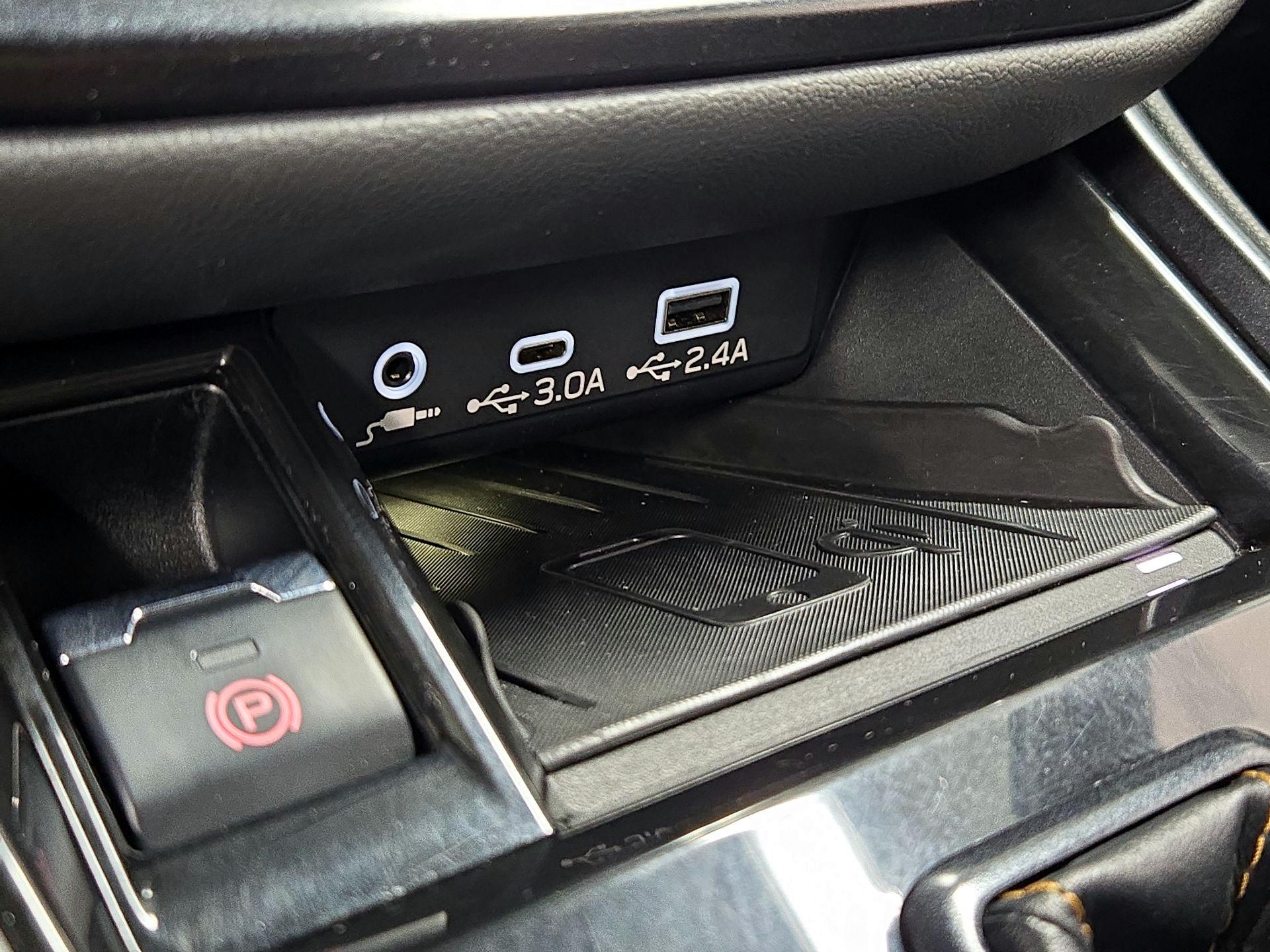 Thumbnail: 2023 Subaru Outback - 19