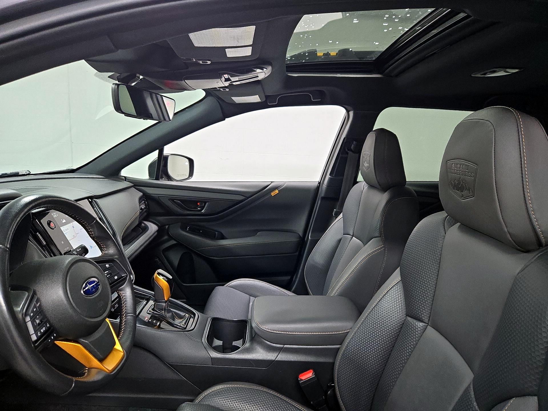 Thumbnail: 2023 Subaru Outback - 20