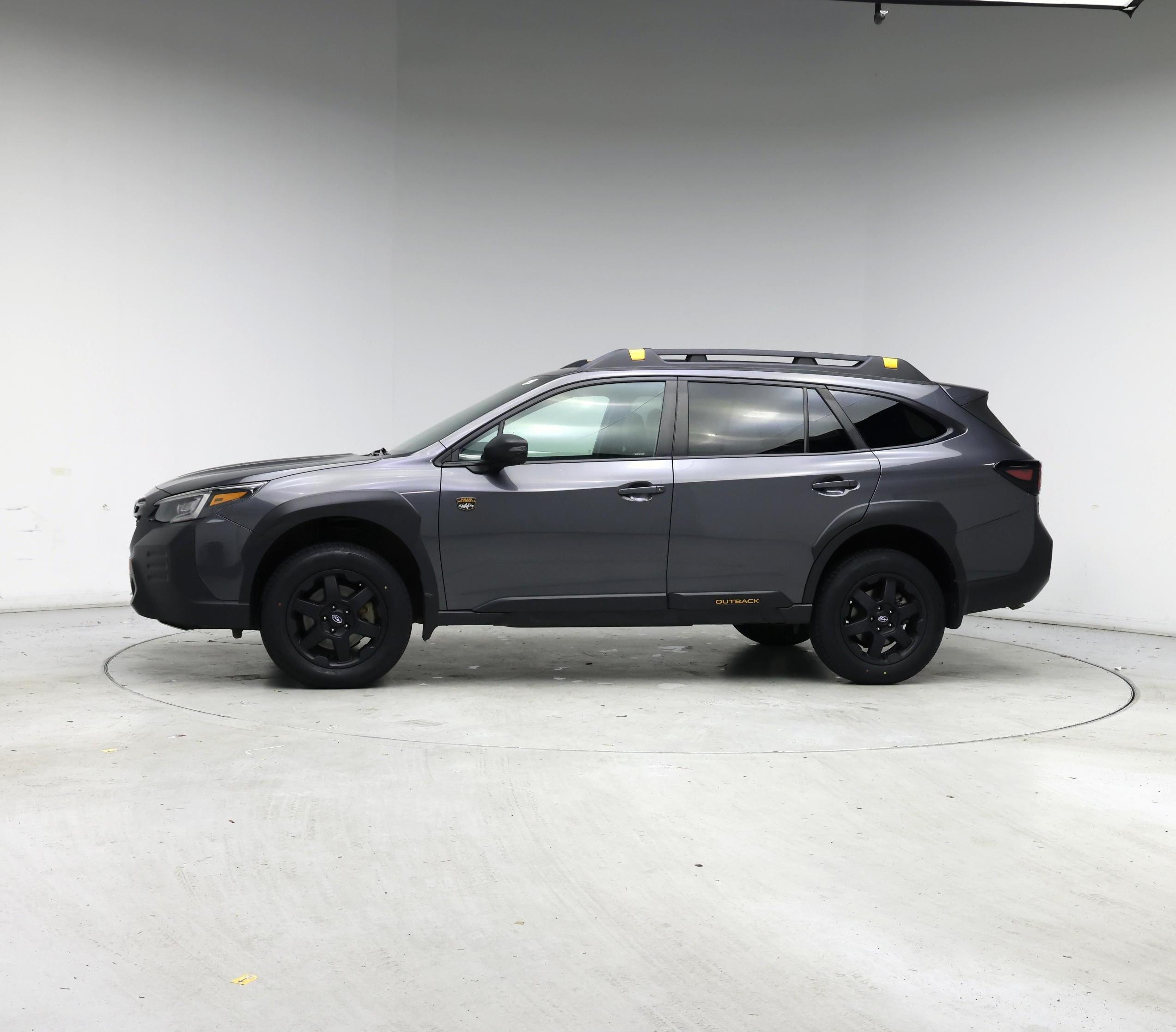 Thumbnail: 2023 Subaru Outback - 3