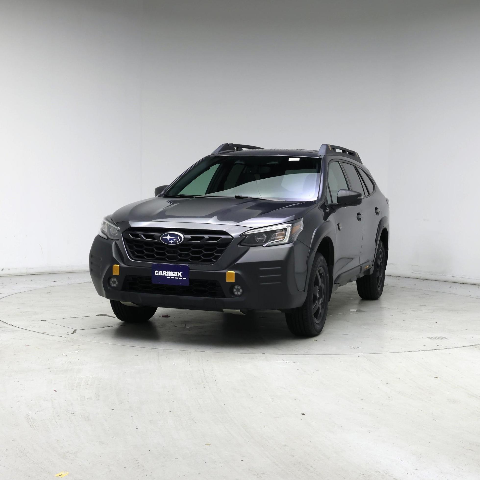 Thumbnail: 2023 Subaru Outback - 4