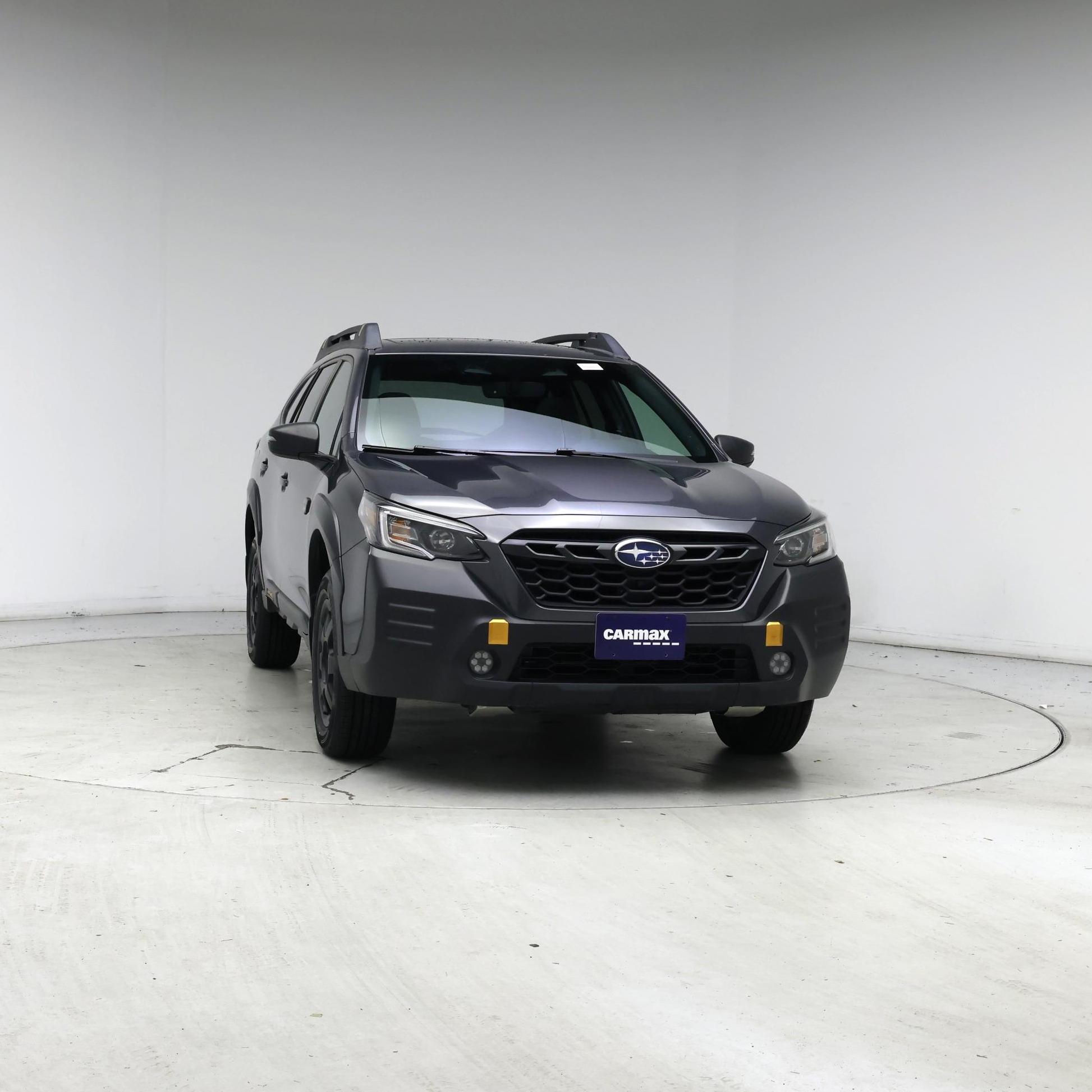 Thumbnail: 2023 Subaru Outback - 5