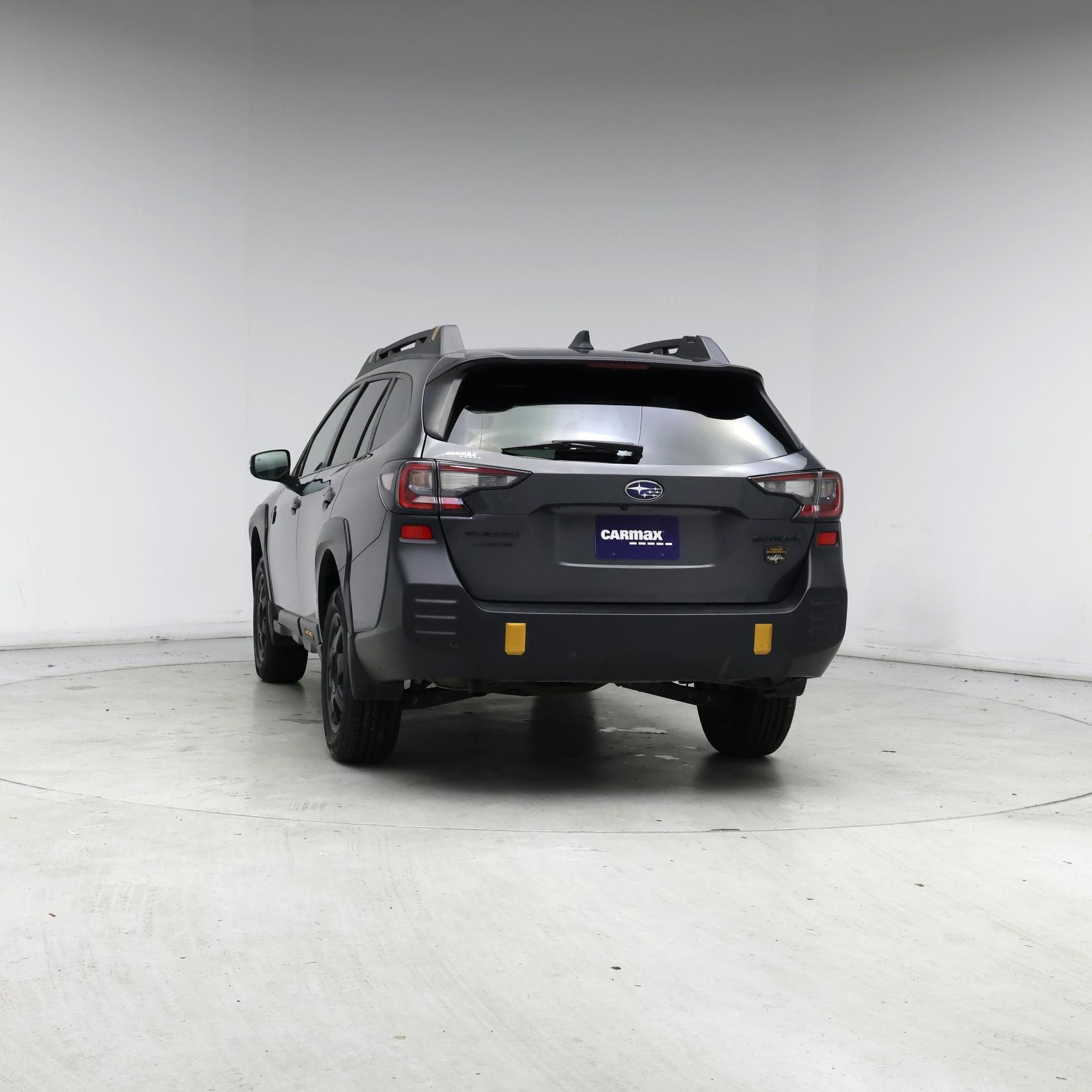 Thumbnail: 2023 Subaru Outback - 6