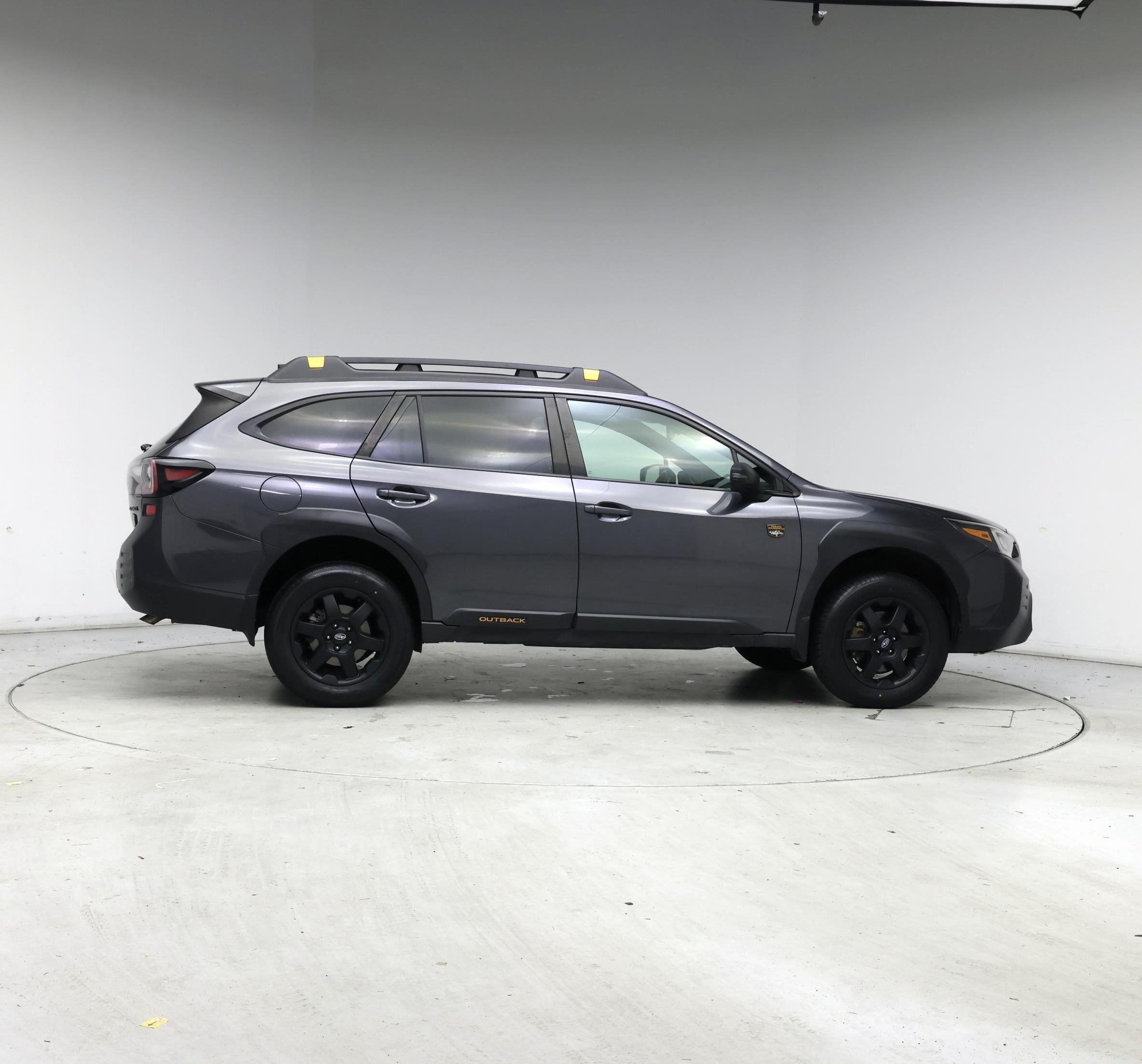 Thumbnail: 2023 Subaru Outback - 7