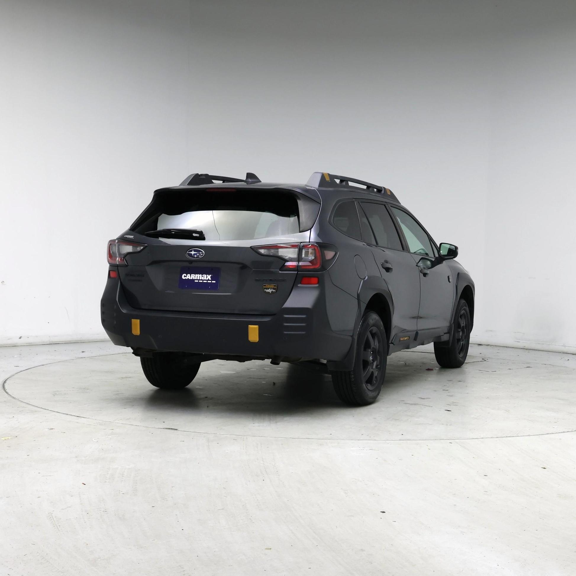 Thumbnail: 2023 Subaru Outback - 8