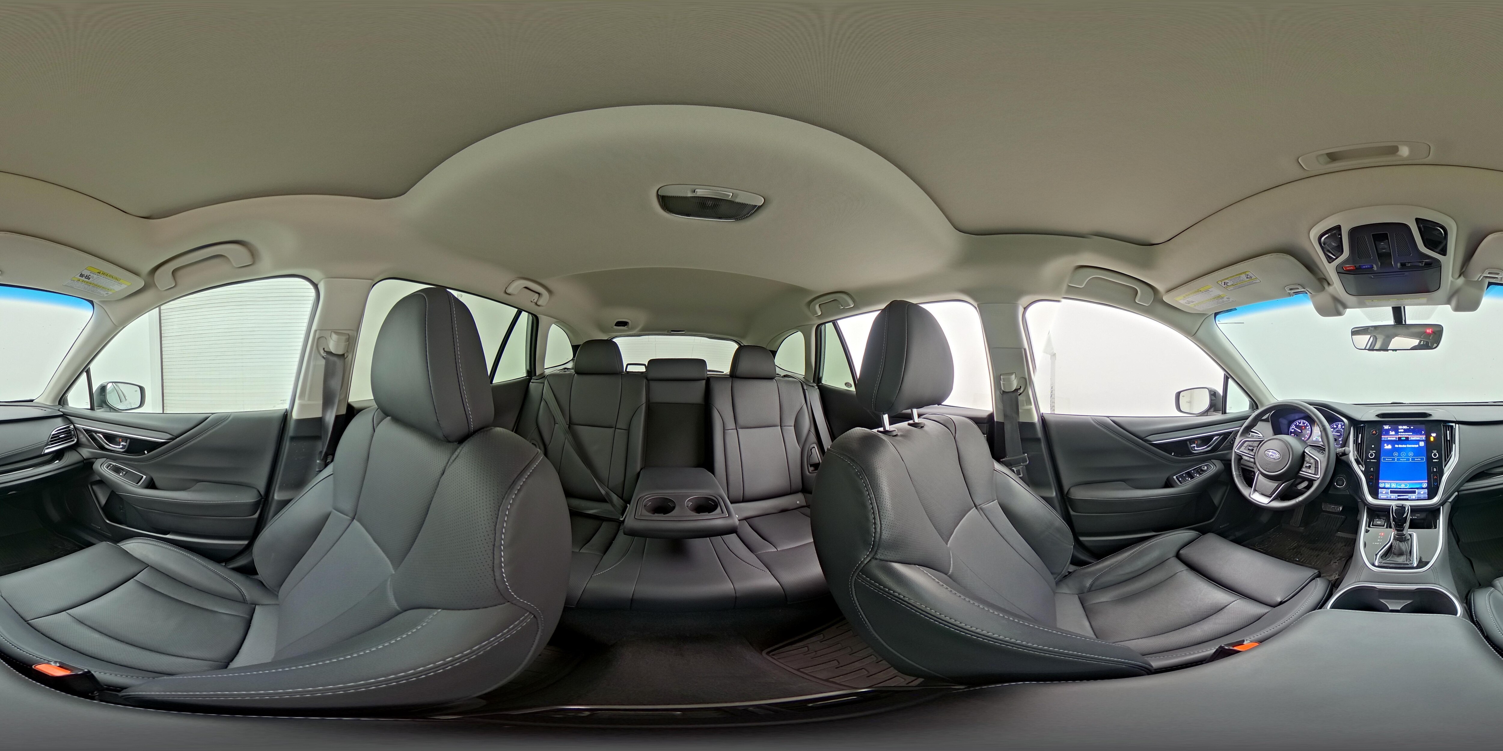 2022 Subaru Outback Limited - Photo 25