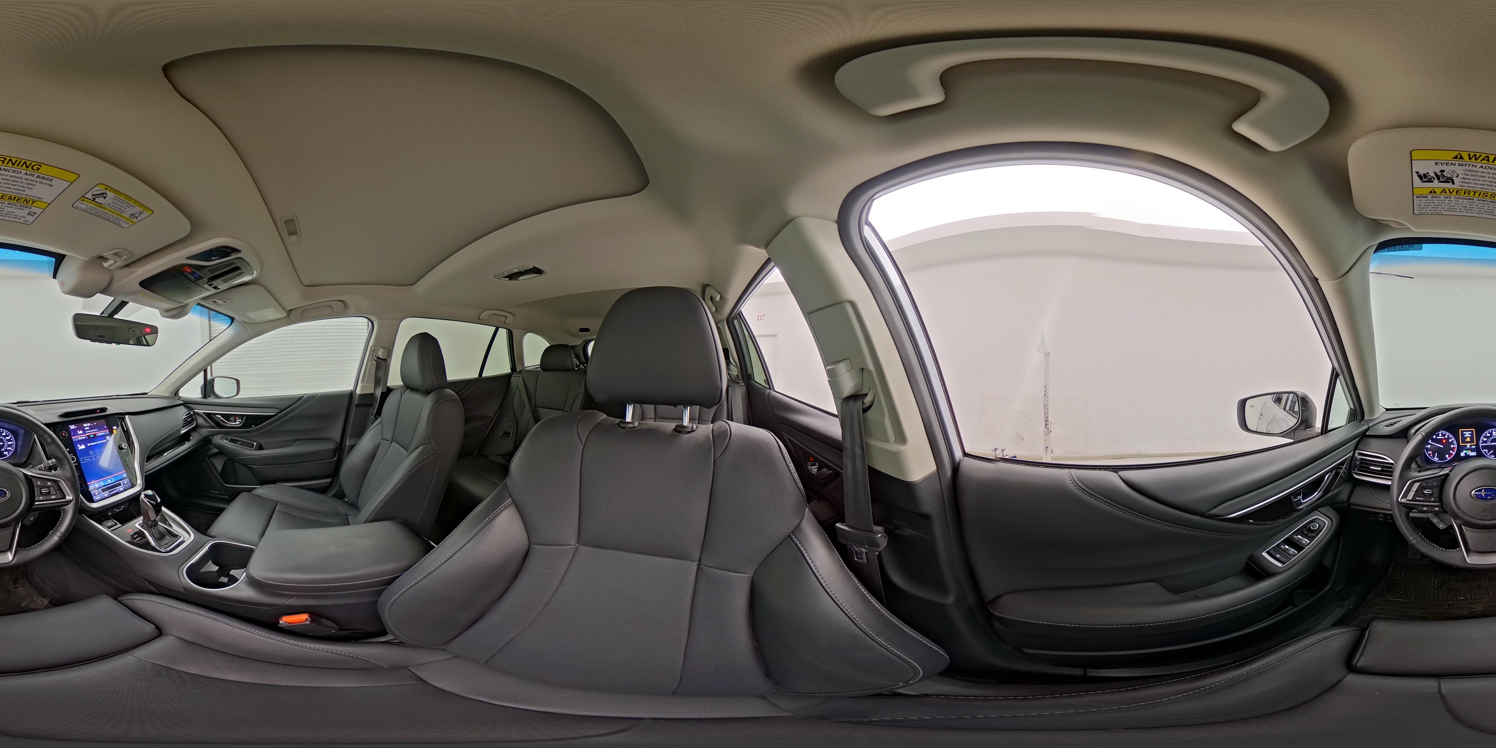 2022 Subaru Outback Limited - Photo 27