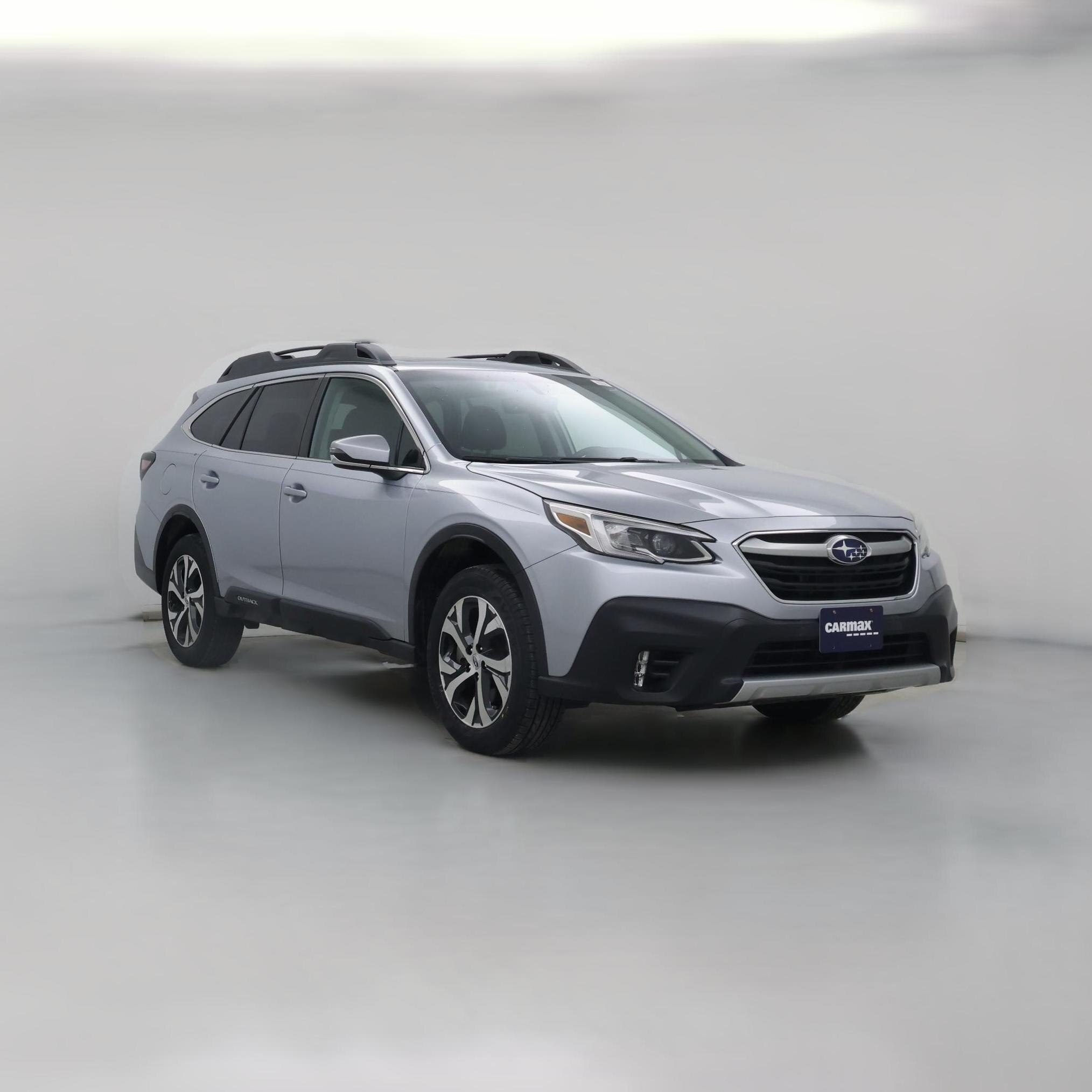 Thumbnail: 2022 Subaru Outback - 1