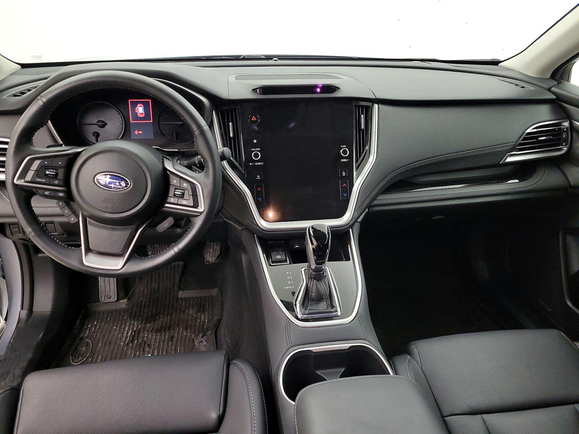 Thumbnail: 2022 Subaru Outback - 9