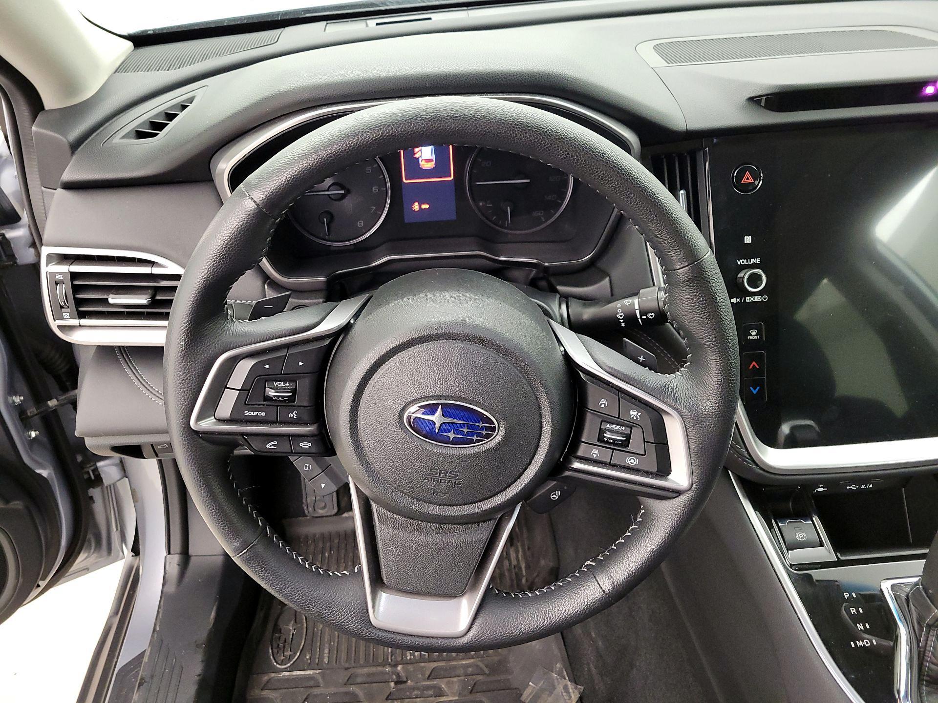 Thumbnail: 2022 Subaru Outback - 10