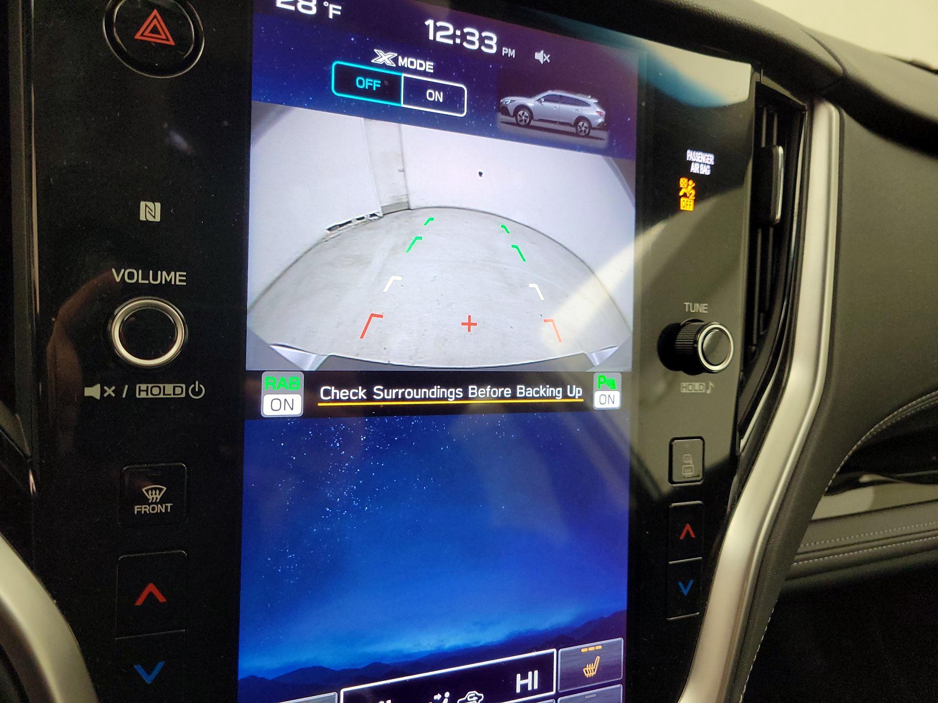 Thumbnail: 2022 Subaru Outback - 14