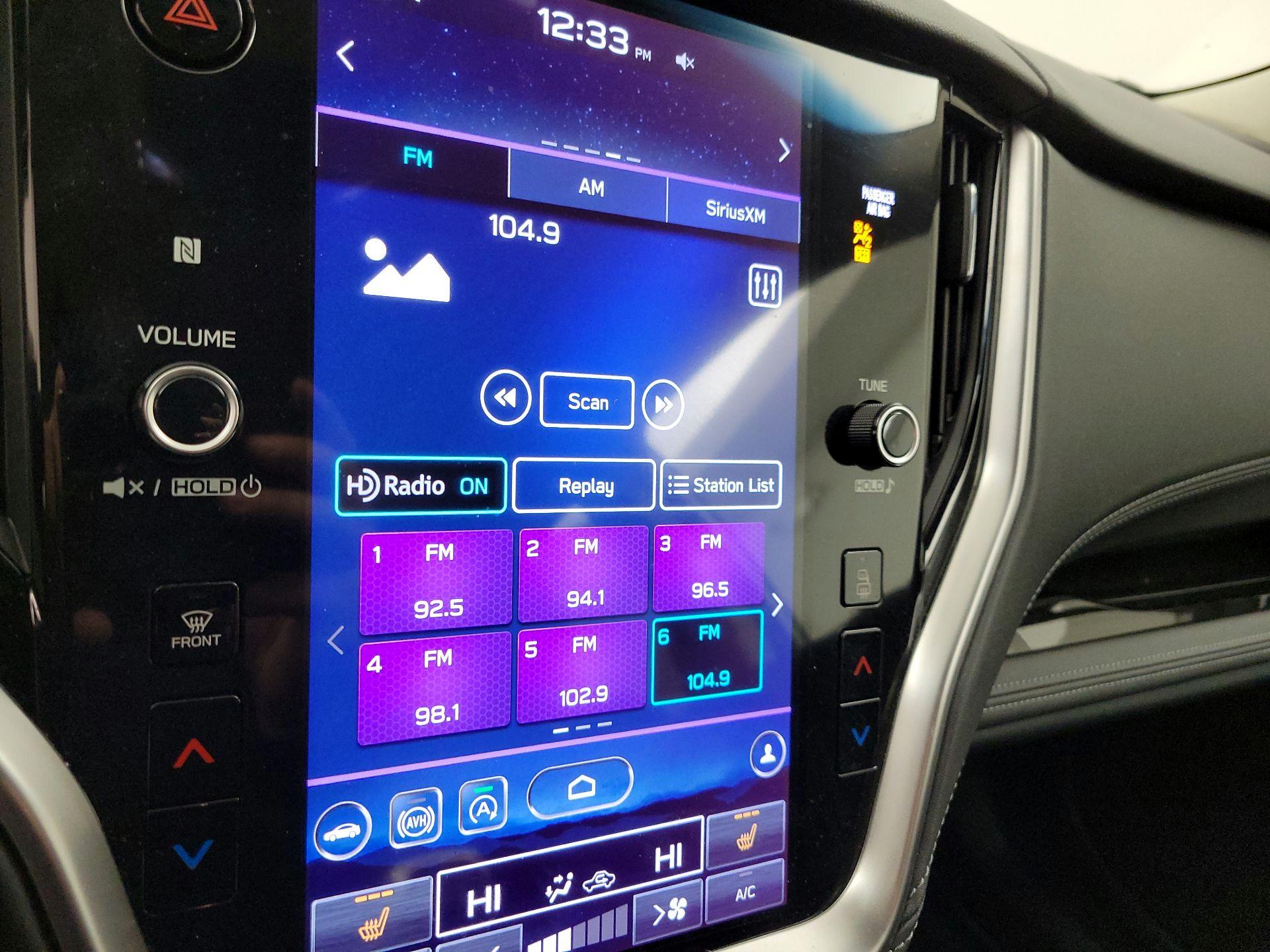 Thumbnail: 2022 Subaru Outback - 15