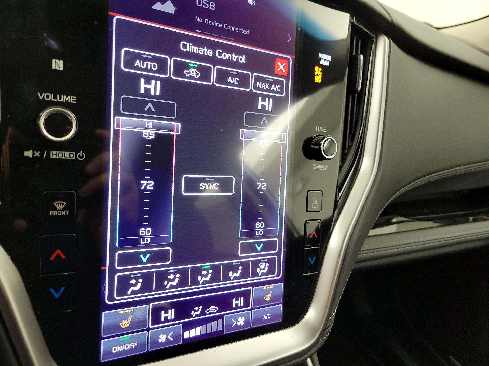 Thumbnail: 2022 Subaru Outback - 16