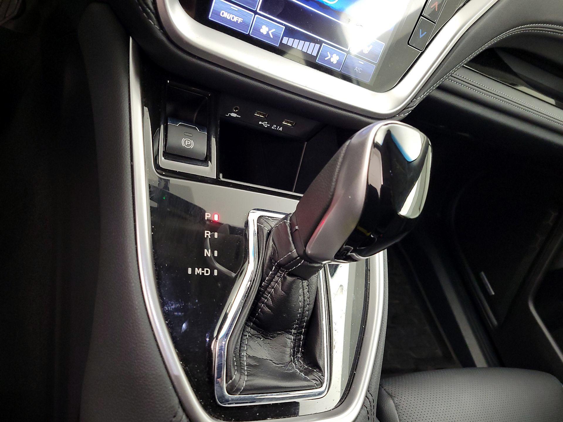 Thumbnail: 2022 Subaru Outback - 17