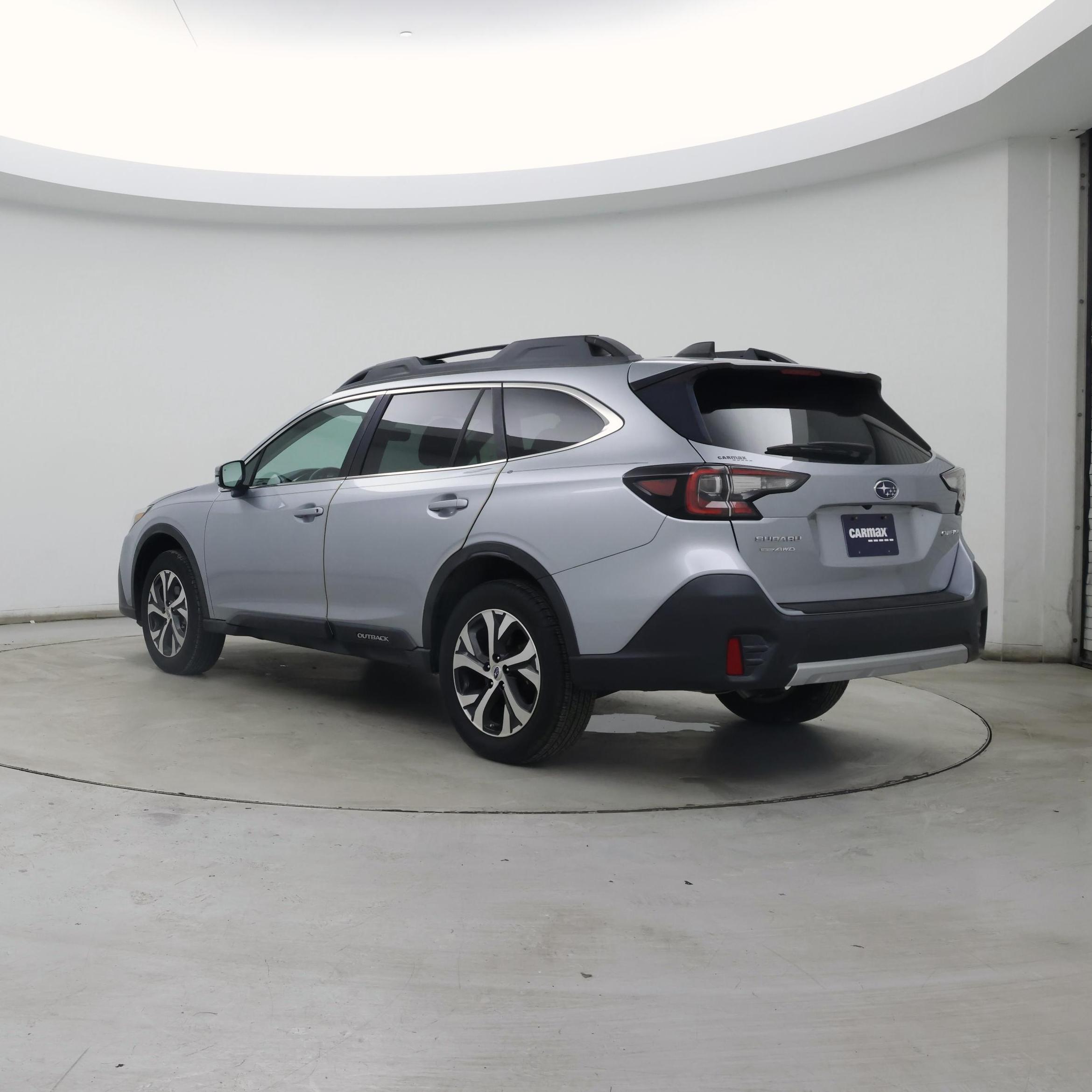 Thumbnail: 2022 Subaru Outback - 2