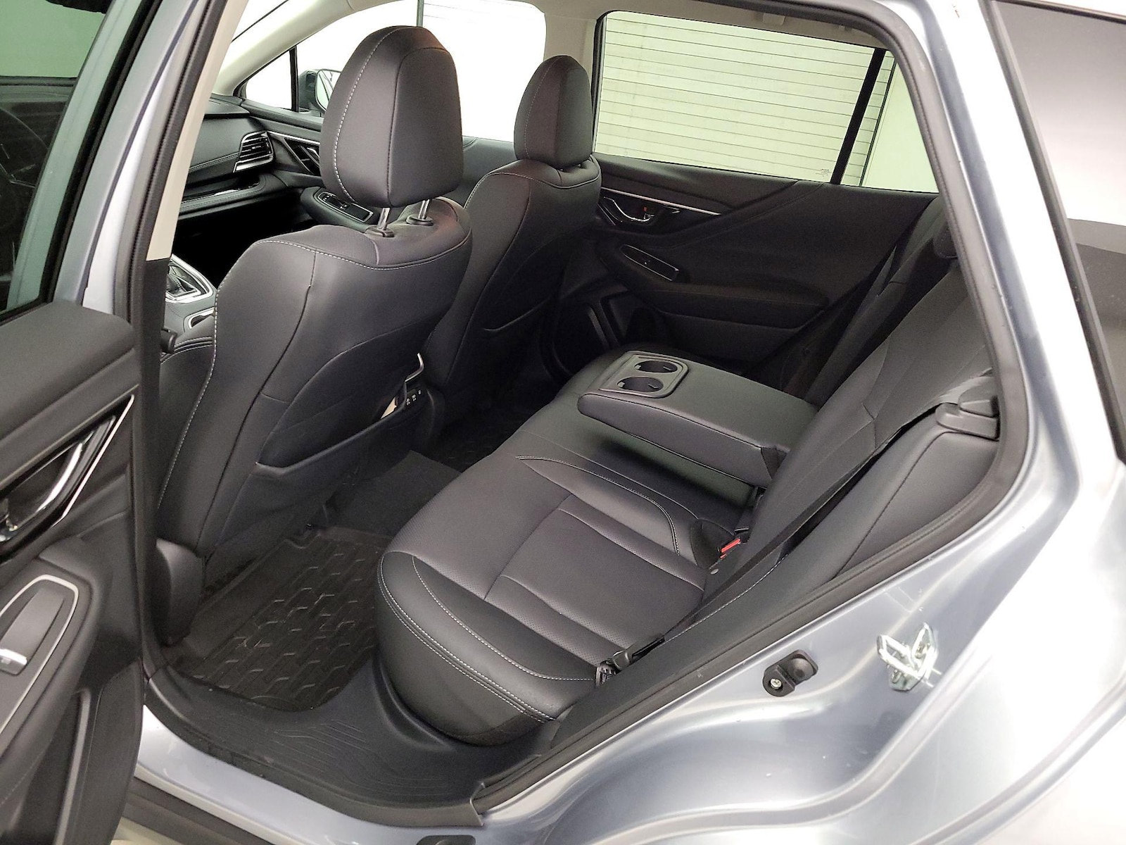 2022 Subaru Outback Limited - Photo 21