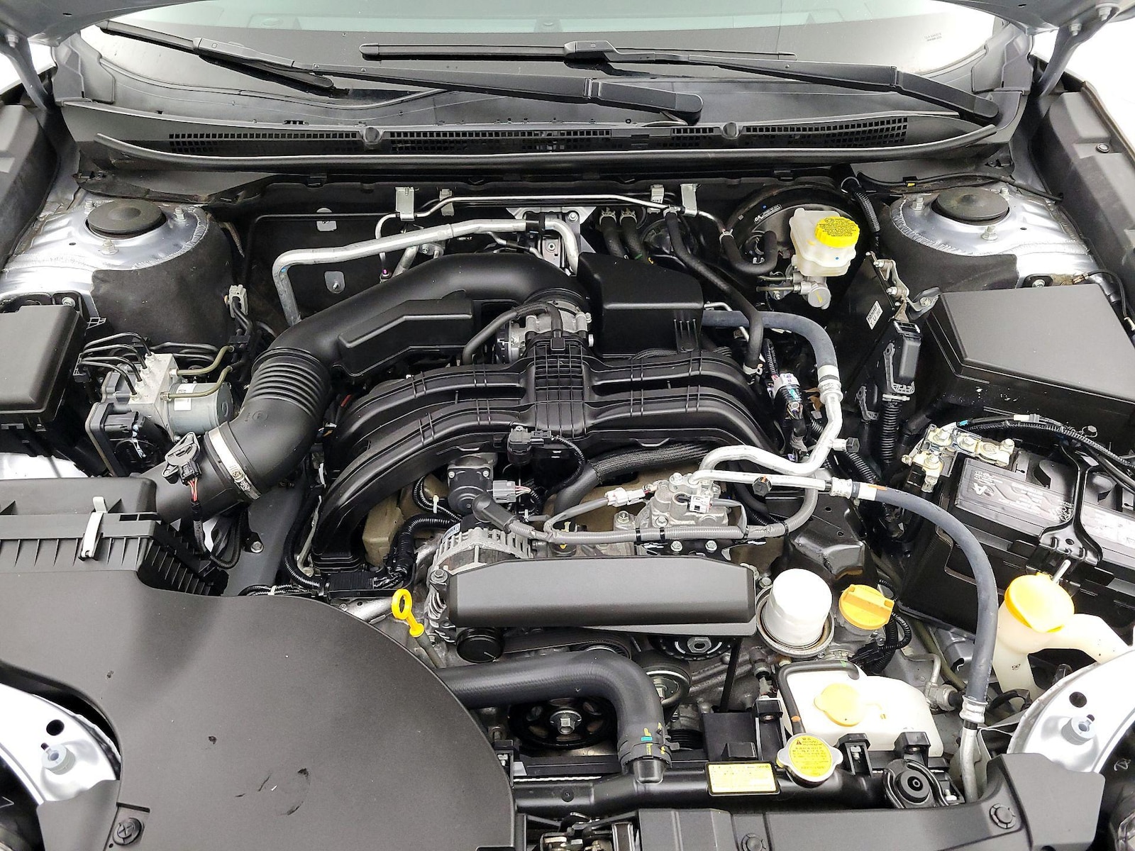 2022 Subaru Outback Limited - Photo 23