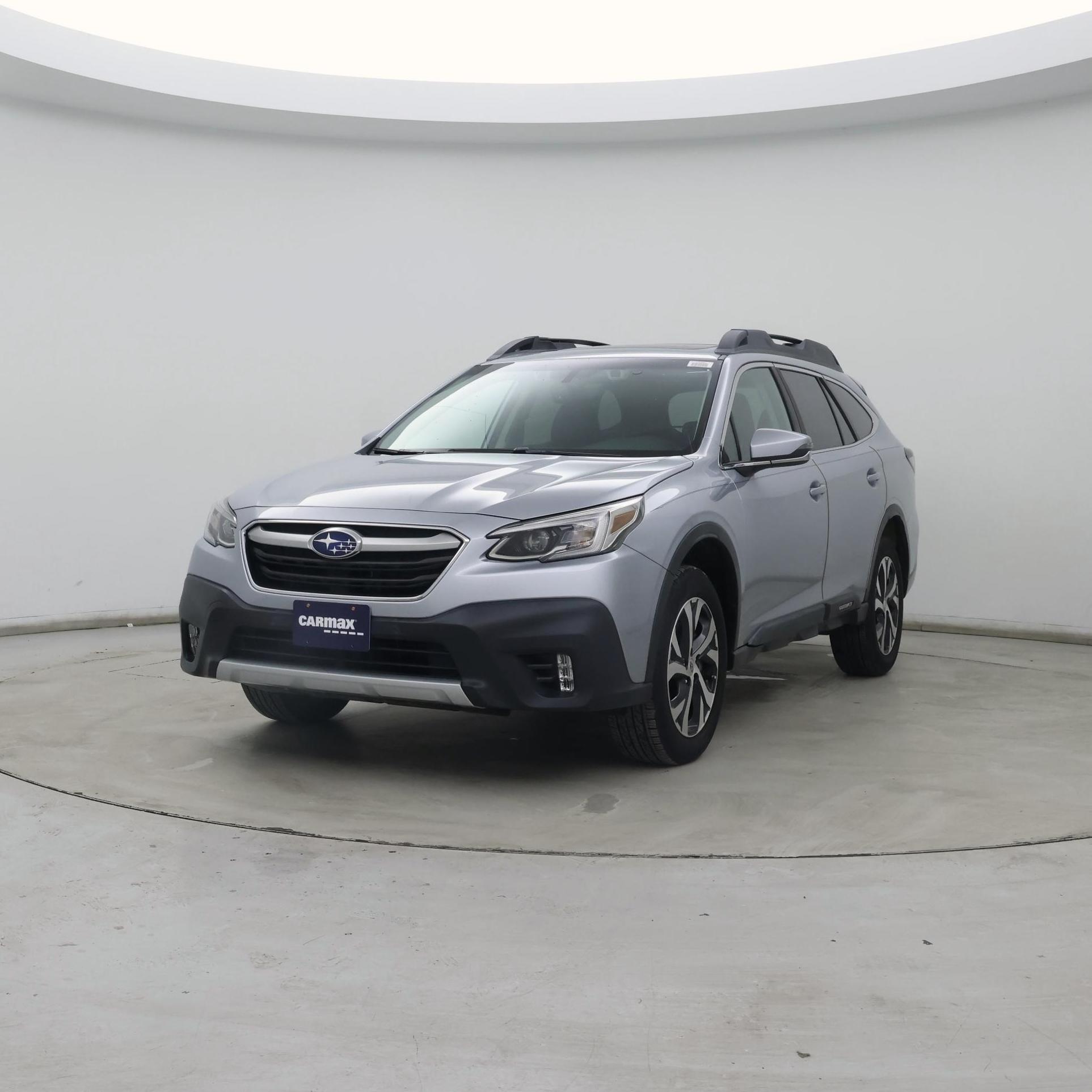 Thumbnail: 2022 Subaru Outback - 4
