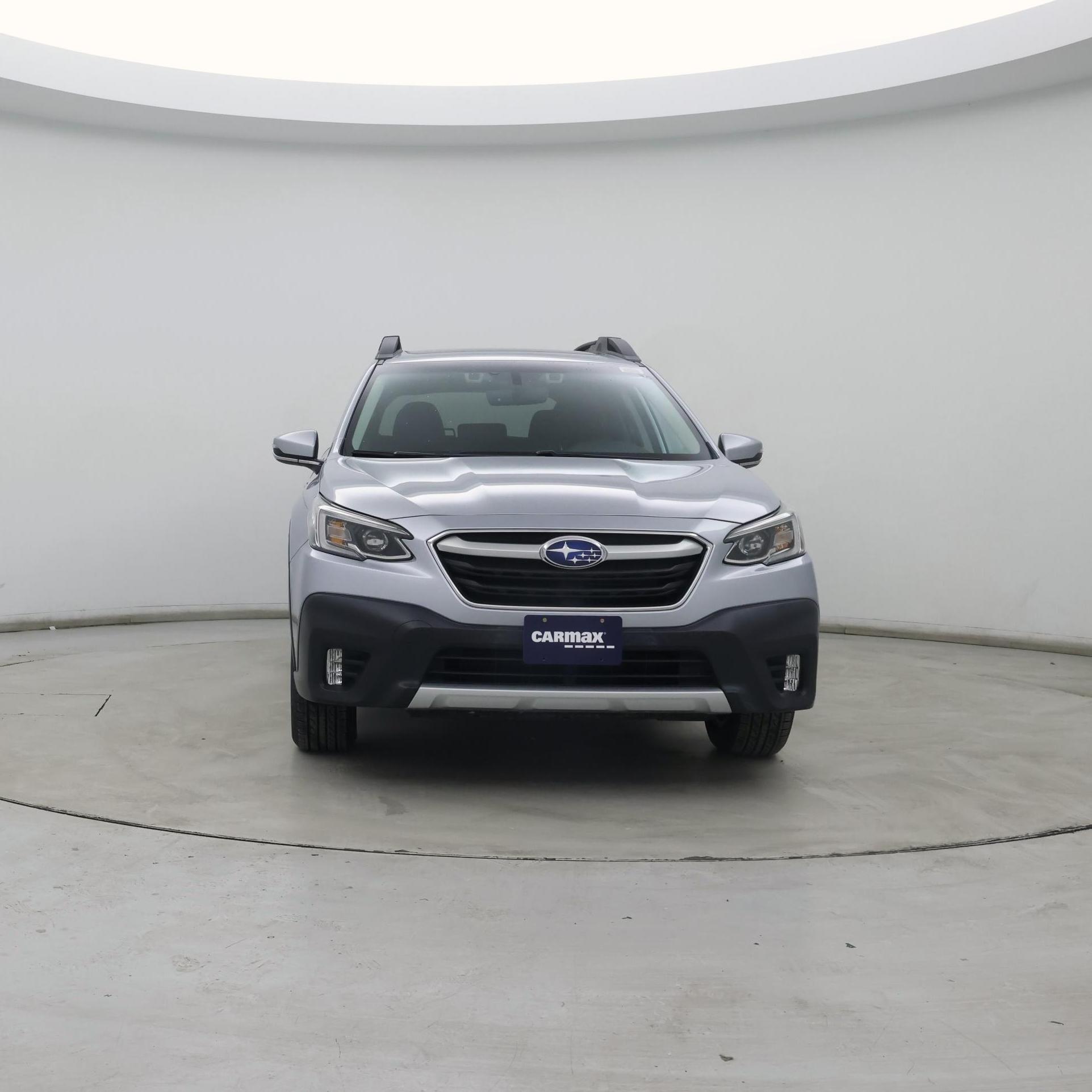 Thumbnail: 2022 Subaru Outback - 5