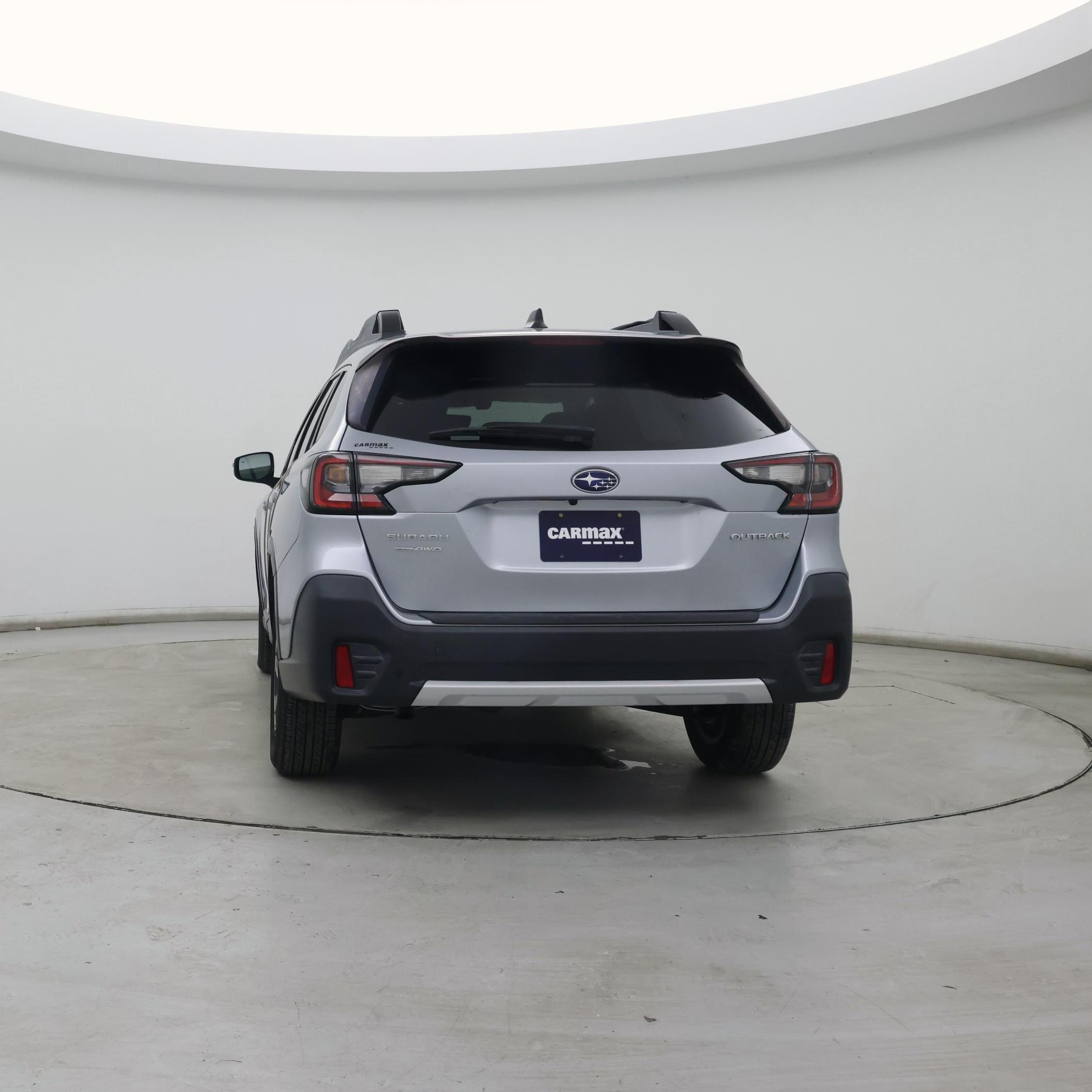 Thumbnail: 2022 Subaru Outback - 6