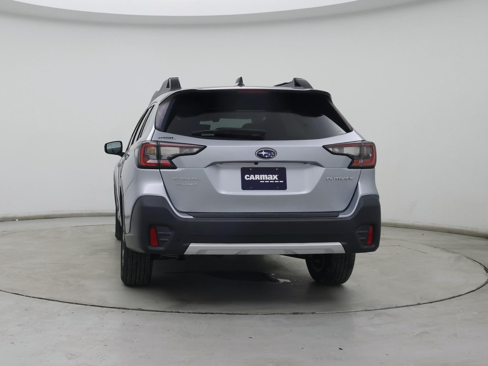 2022 Subaru Outback Limited - Photo 7