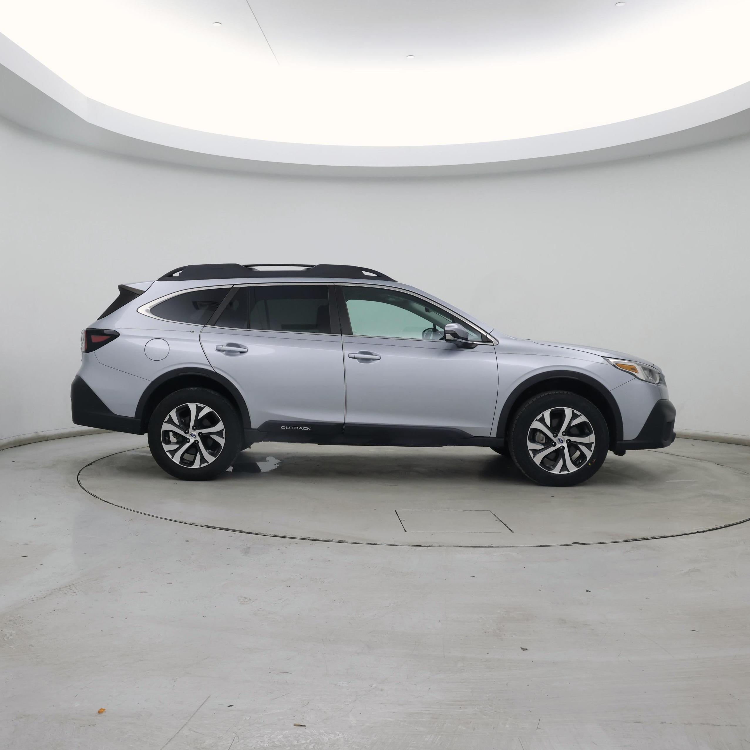 Thumbnail: 2022 Subaru Outback - 7