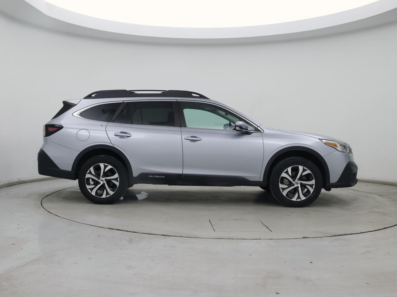 2022 Subaru Outback Limited - Photo 8