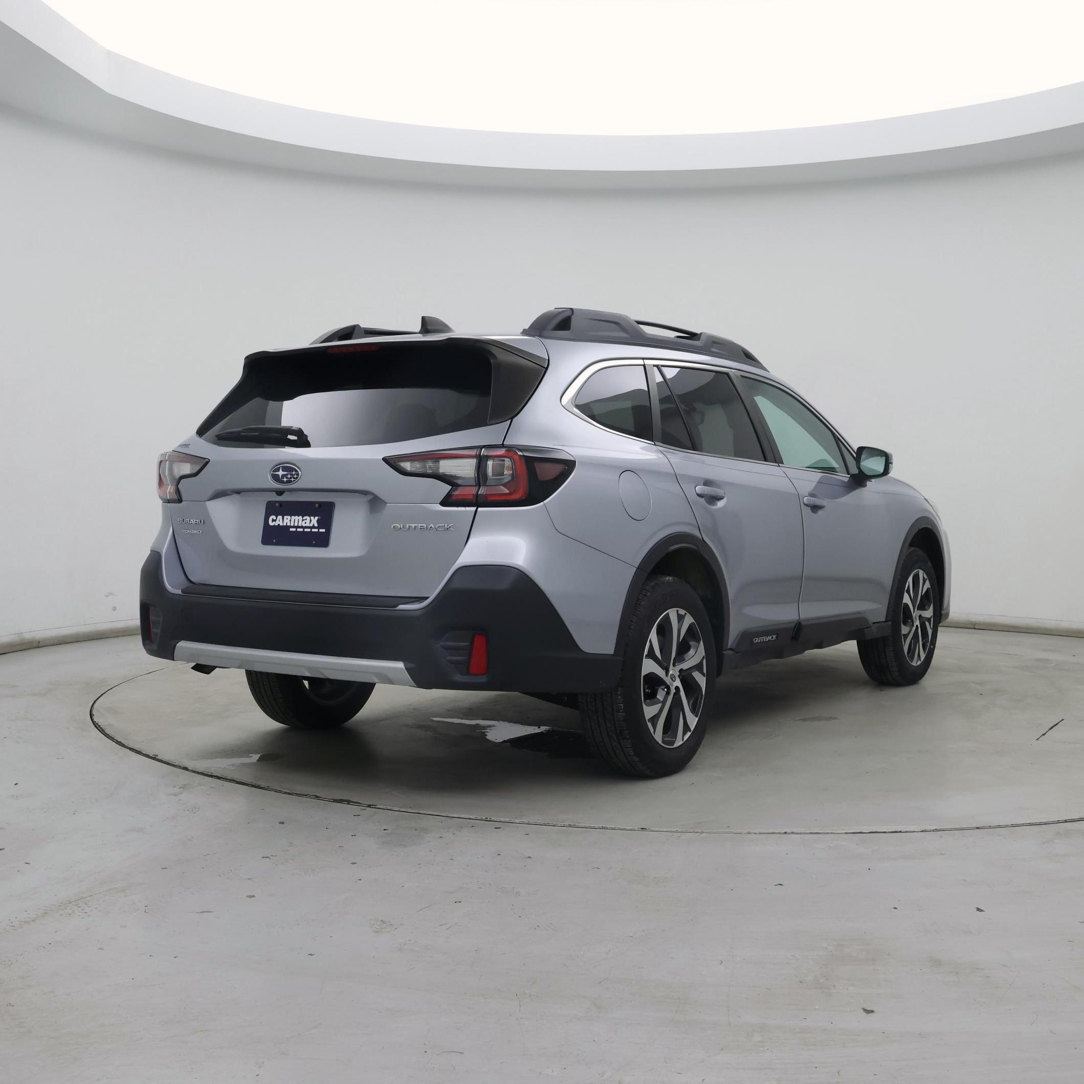 Thumbnail: 2022 Subaru Outback - 8