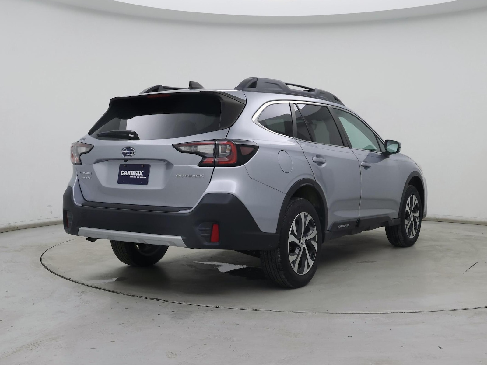 2022 Subaru Outback Limited - Photo 9