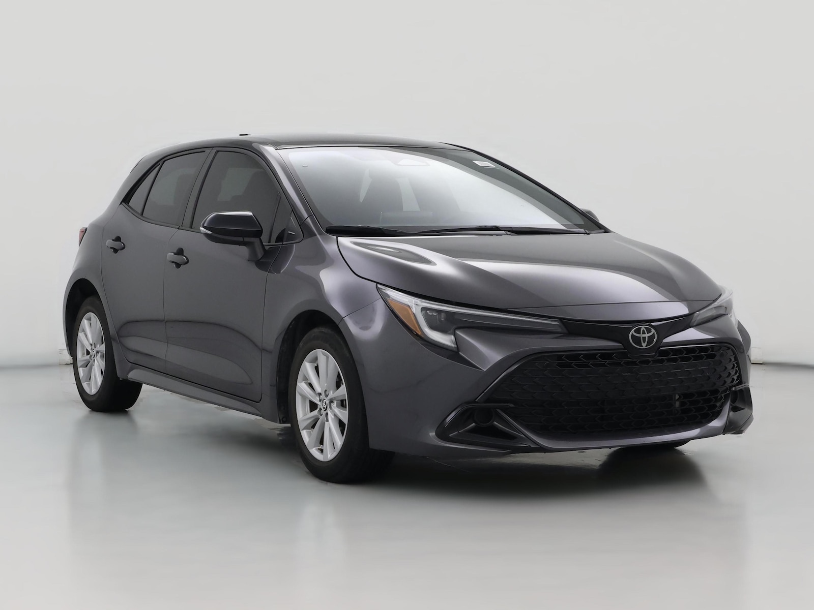 2023 Toyota Corolla Hatchback SE