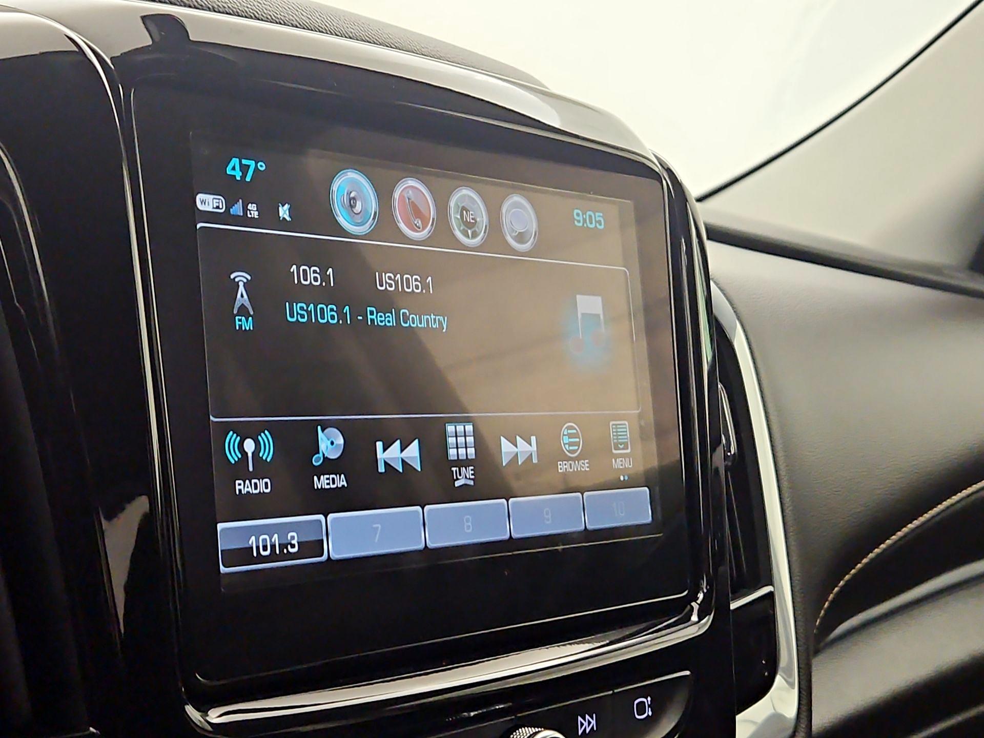 Thumbnail: 2019 Chevrolet Traverse - 15