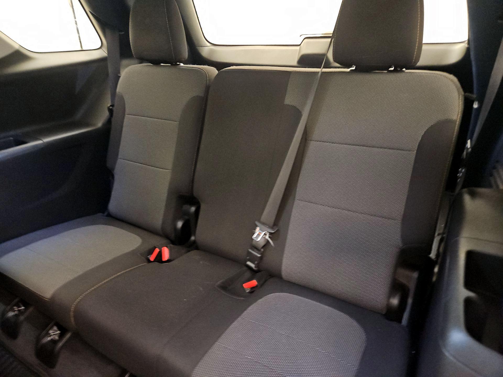 Thumbnail: 2019 Chevrolet Traverse - 20