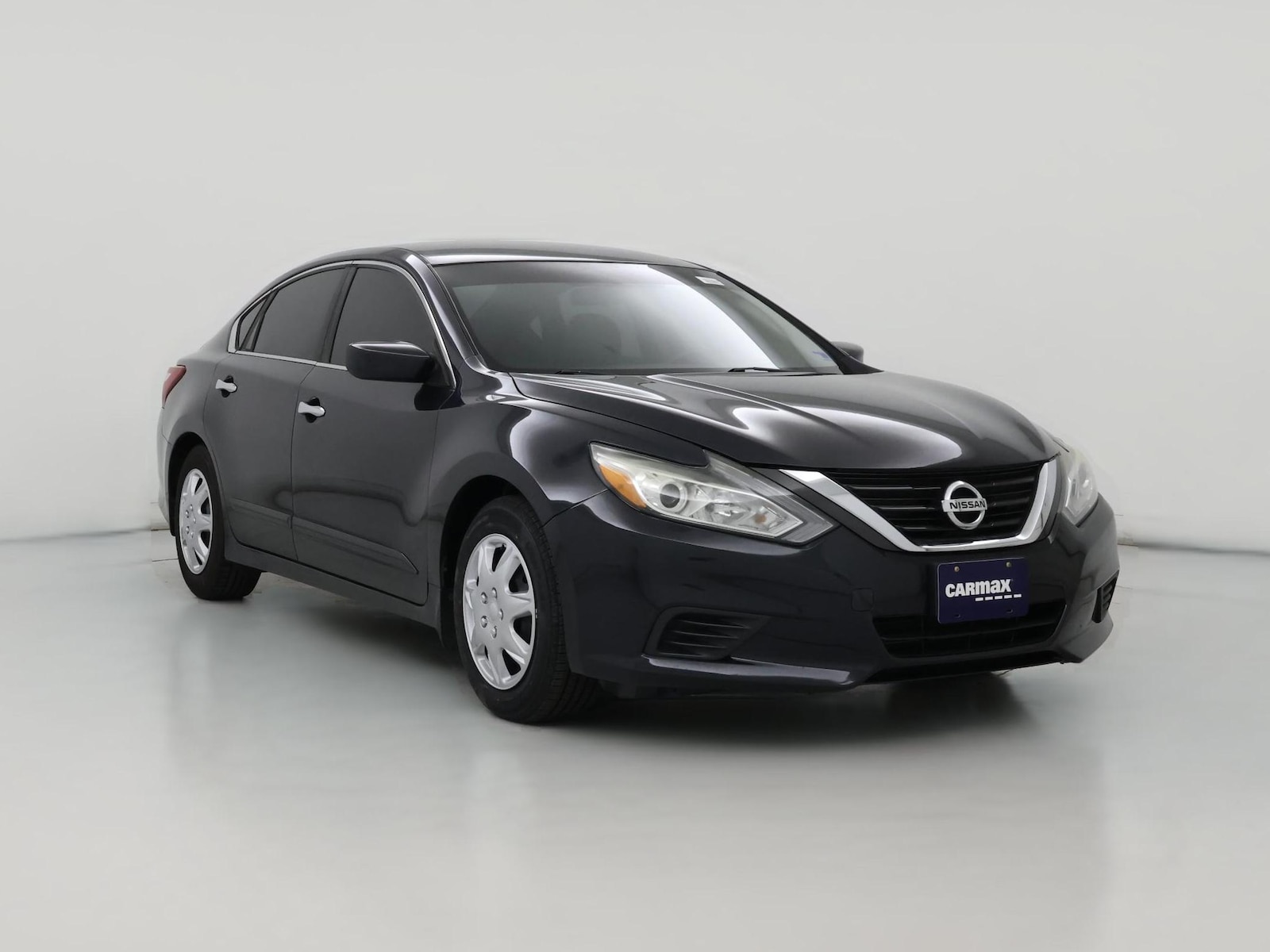2017 Nissan Altima S