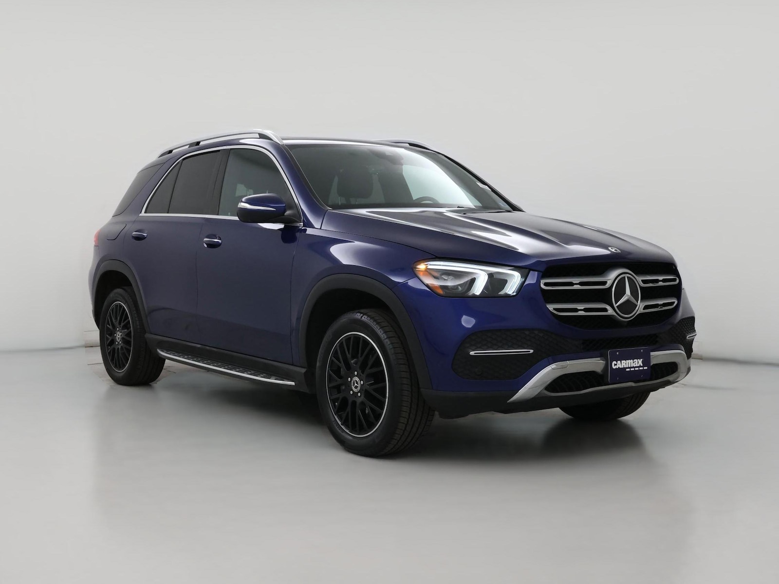 2020 Mercedes-Benz GLE GLE350