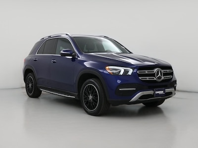 2020 Mercedes-Benz GLE350