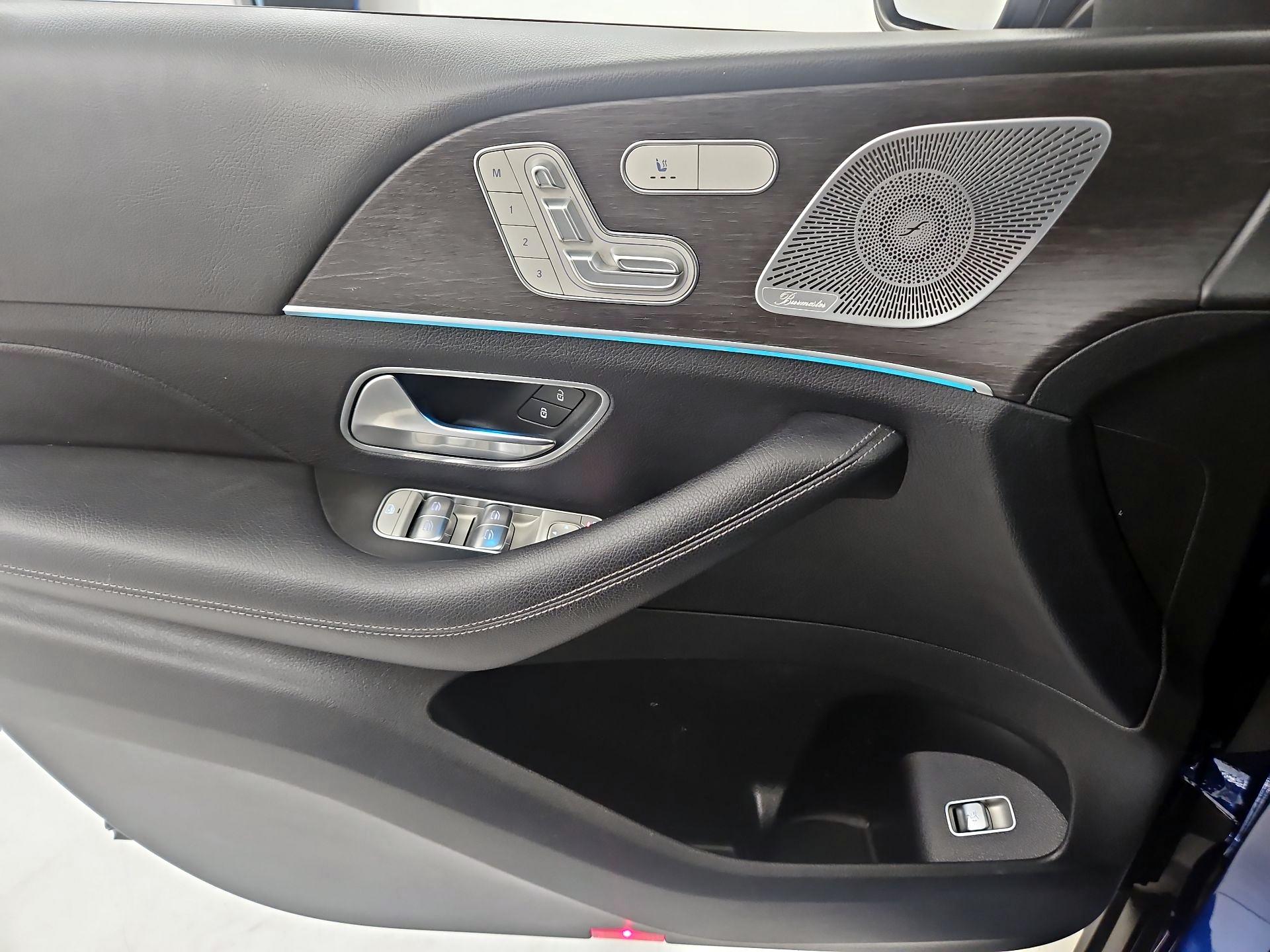 Thumbnail: 2020 Mercedes-Benz GLE - 12