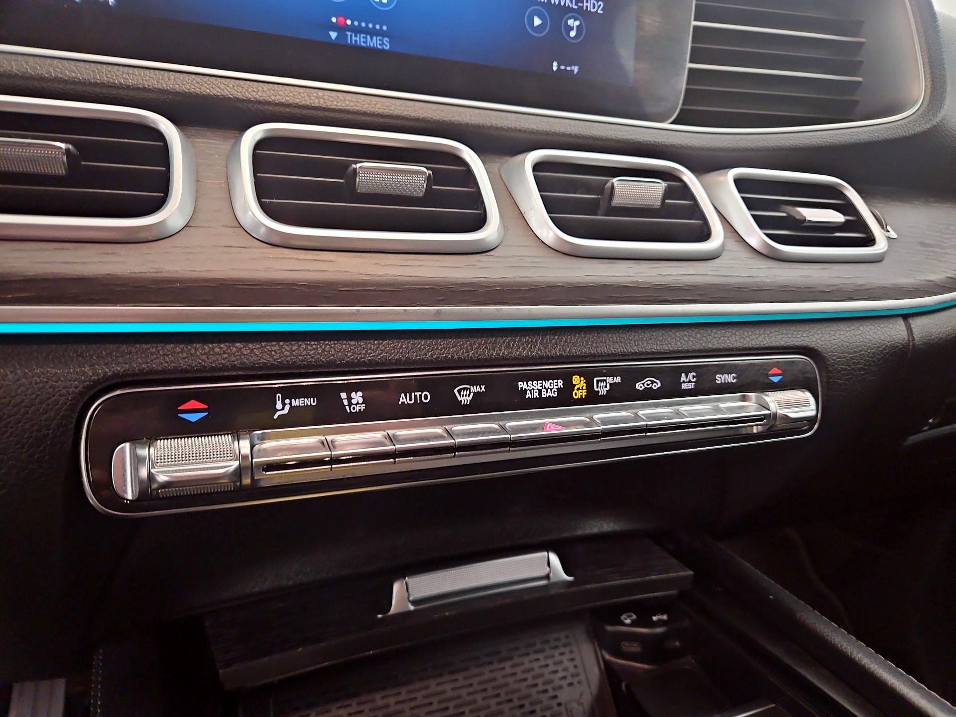 Thumbnail: 2020 Mercedes-Benz GLE - 17