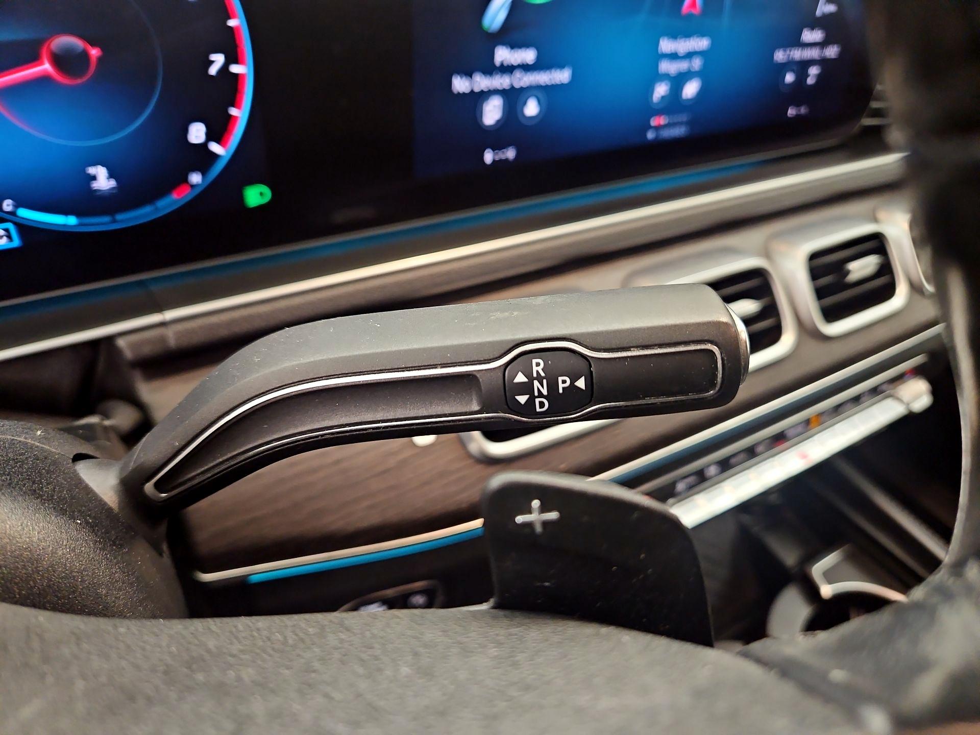 Thumbnail: 2020 Mercedes-Benz GLE - 18