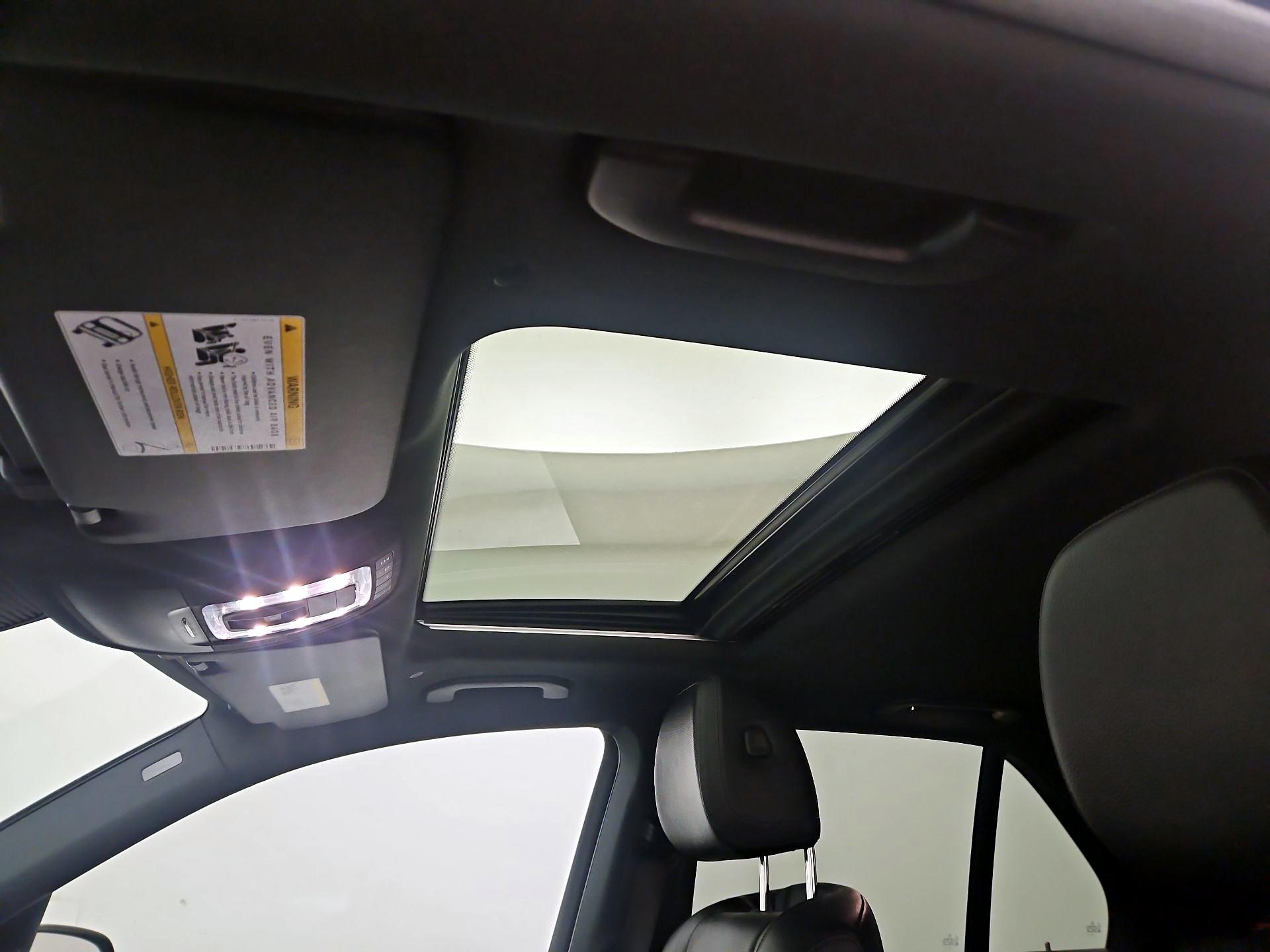 Thumbnail: 2020 Mercedes-Benz GLE - 20