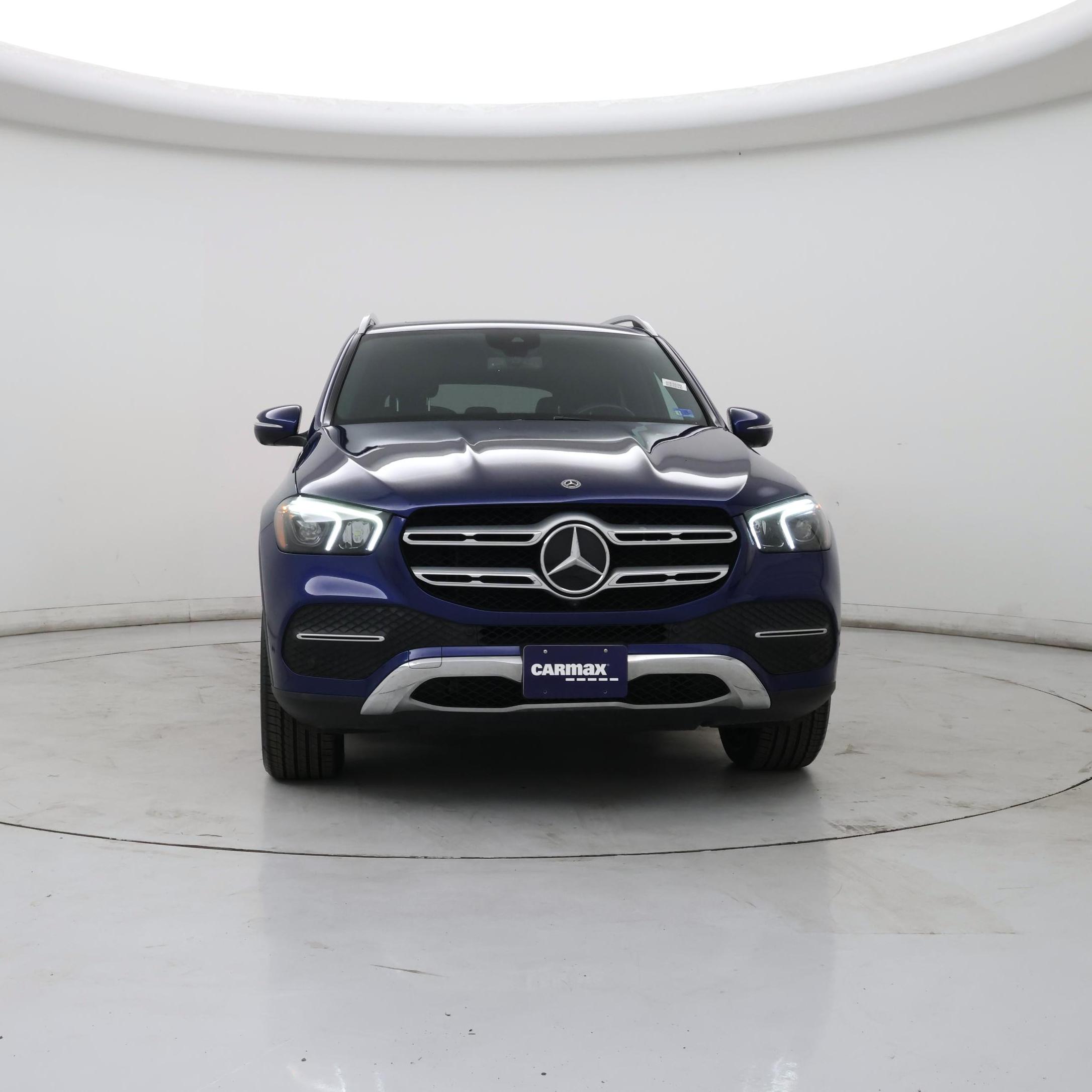 Thumbnail: 2020 Mercedes-Benz GLE - 5