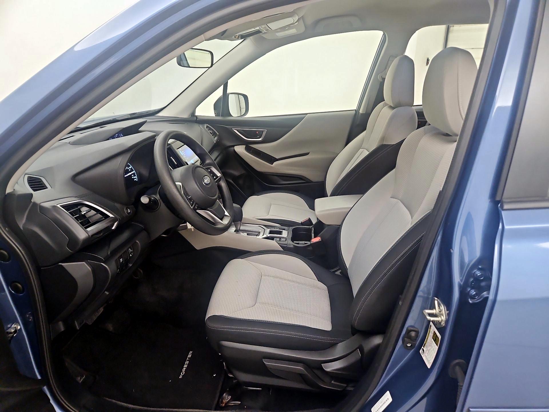 Thumbnail: 2022 Subaru Forester - 11