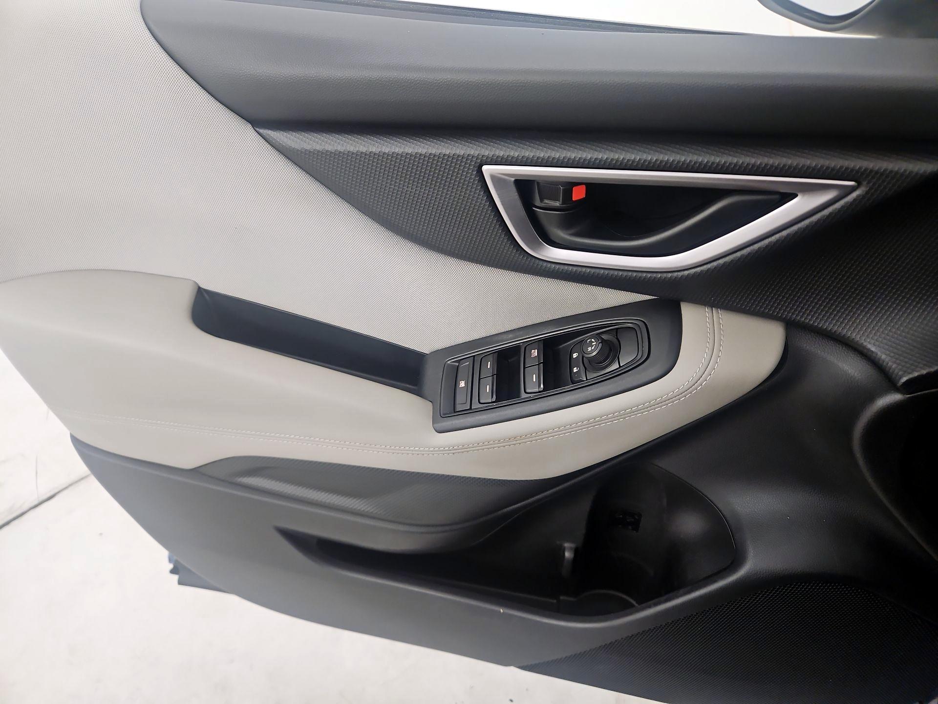 Thumbnail: 2022 Subaru Forester - 12