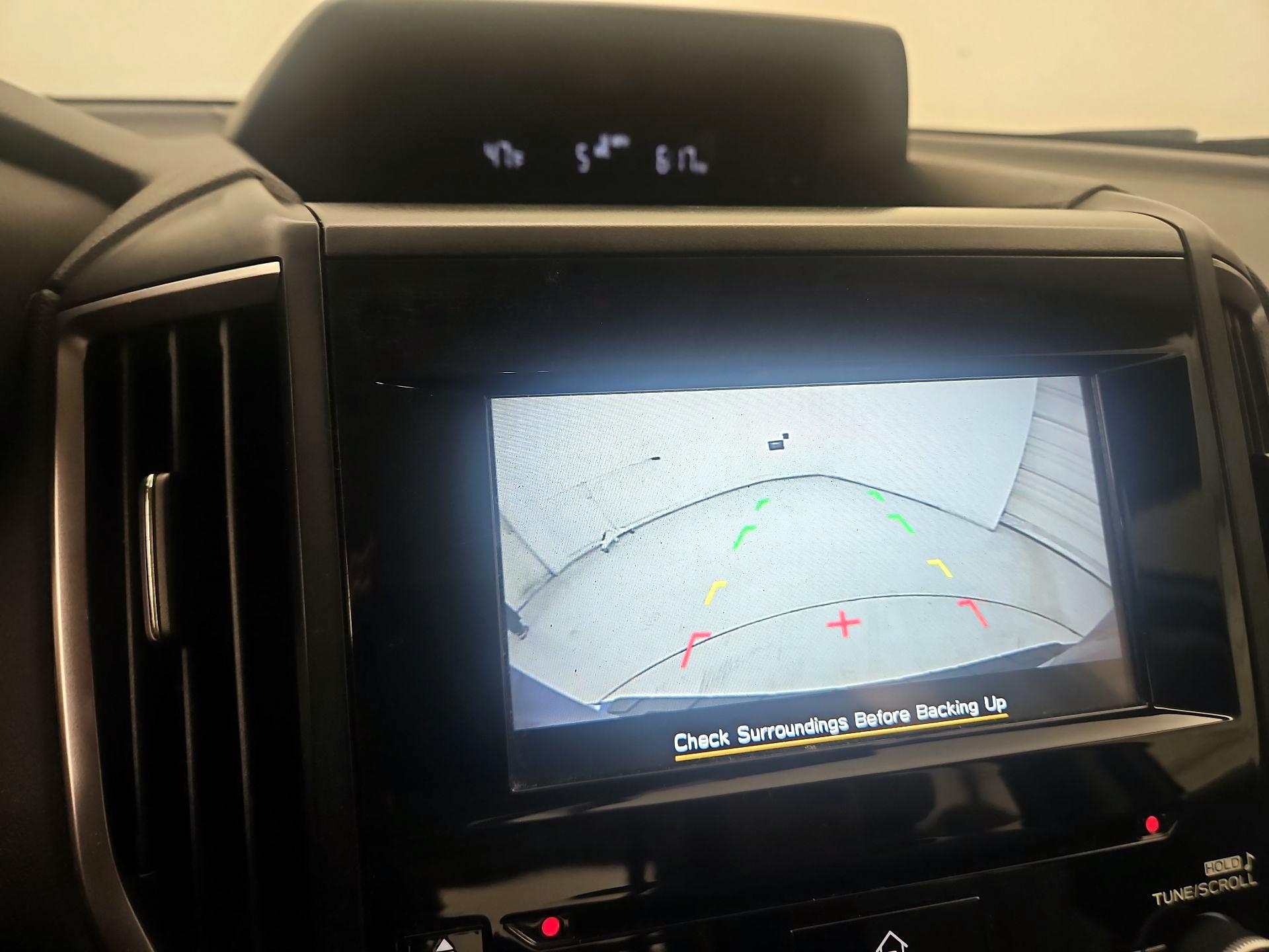 Thumbnail: 2022 Subaru Forester - 14