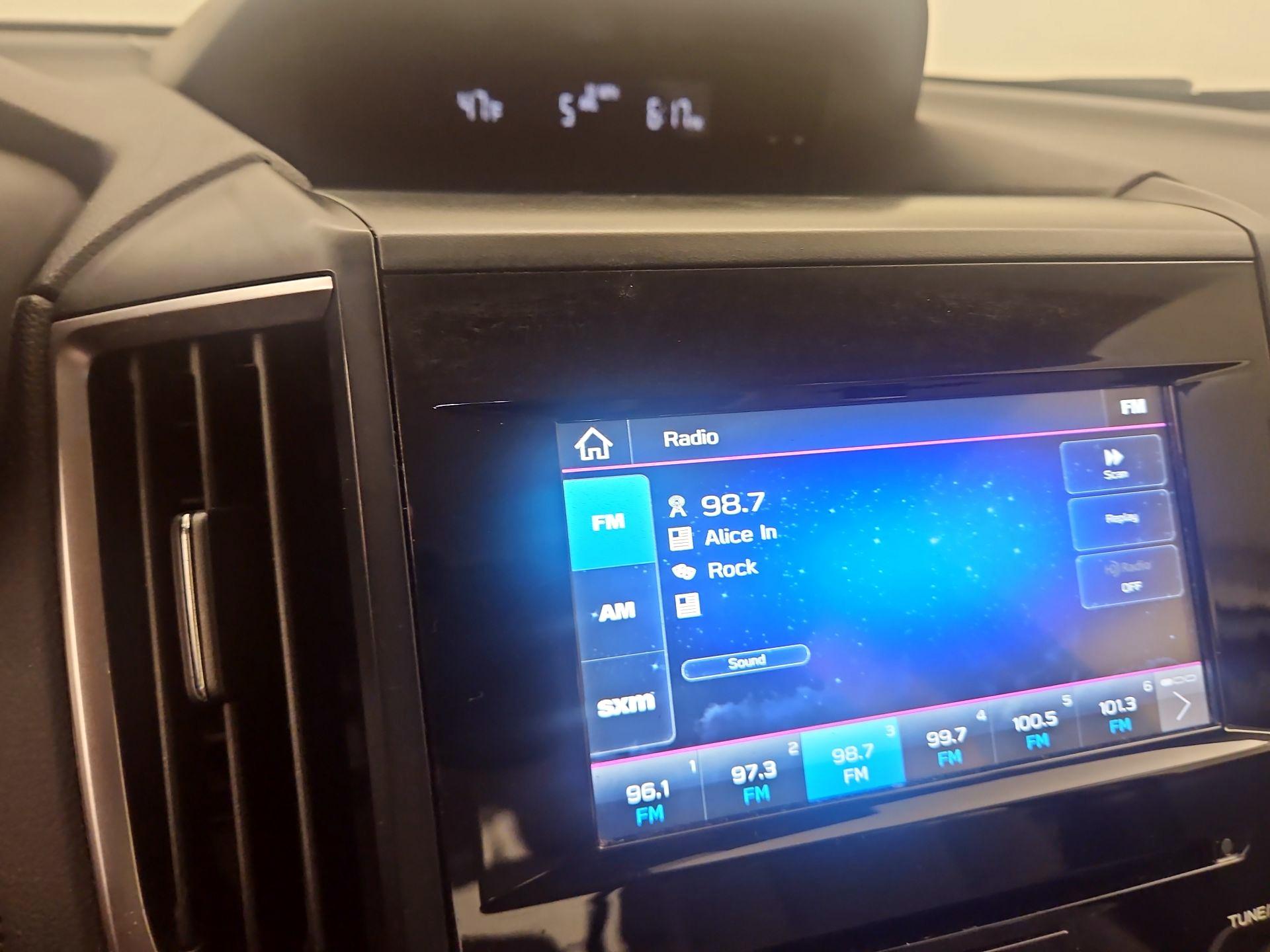 Thumbnail: 2022 Subaru Forester - 15