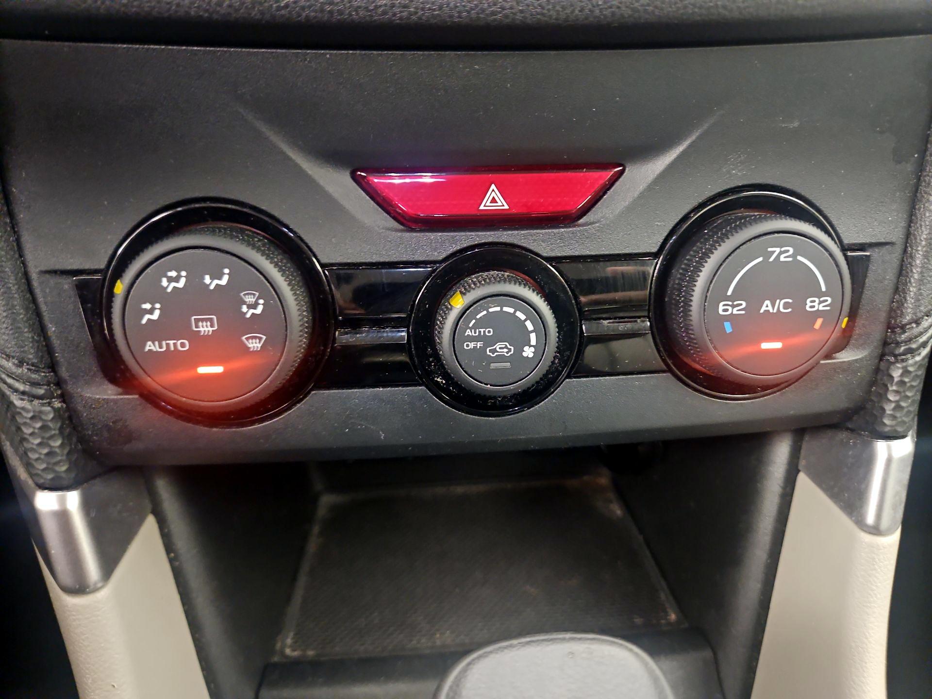 Thumbnail: 2022 Subaru Forester - 16