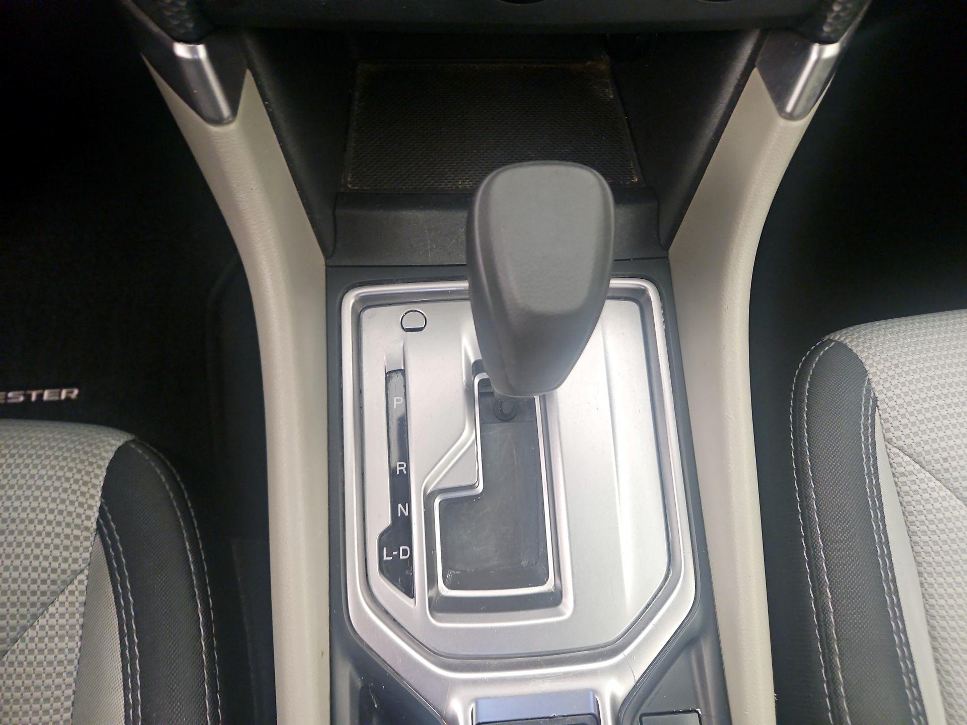 Thumbnail: 2022 Subaru Forester - 17