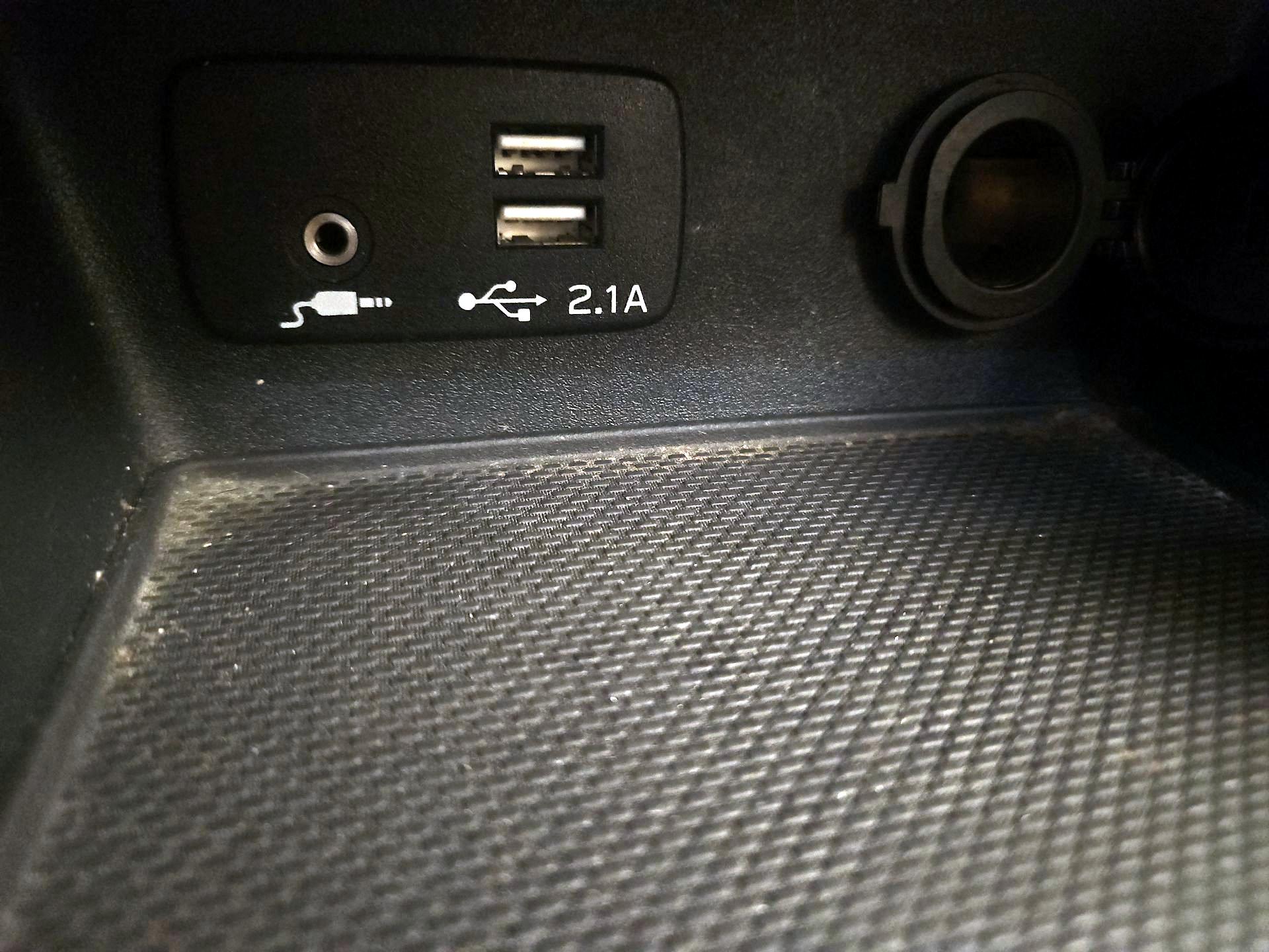 Thumbnail: 2022 Subaru Forester - 18