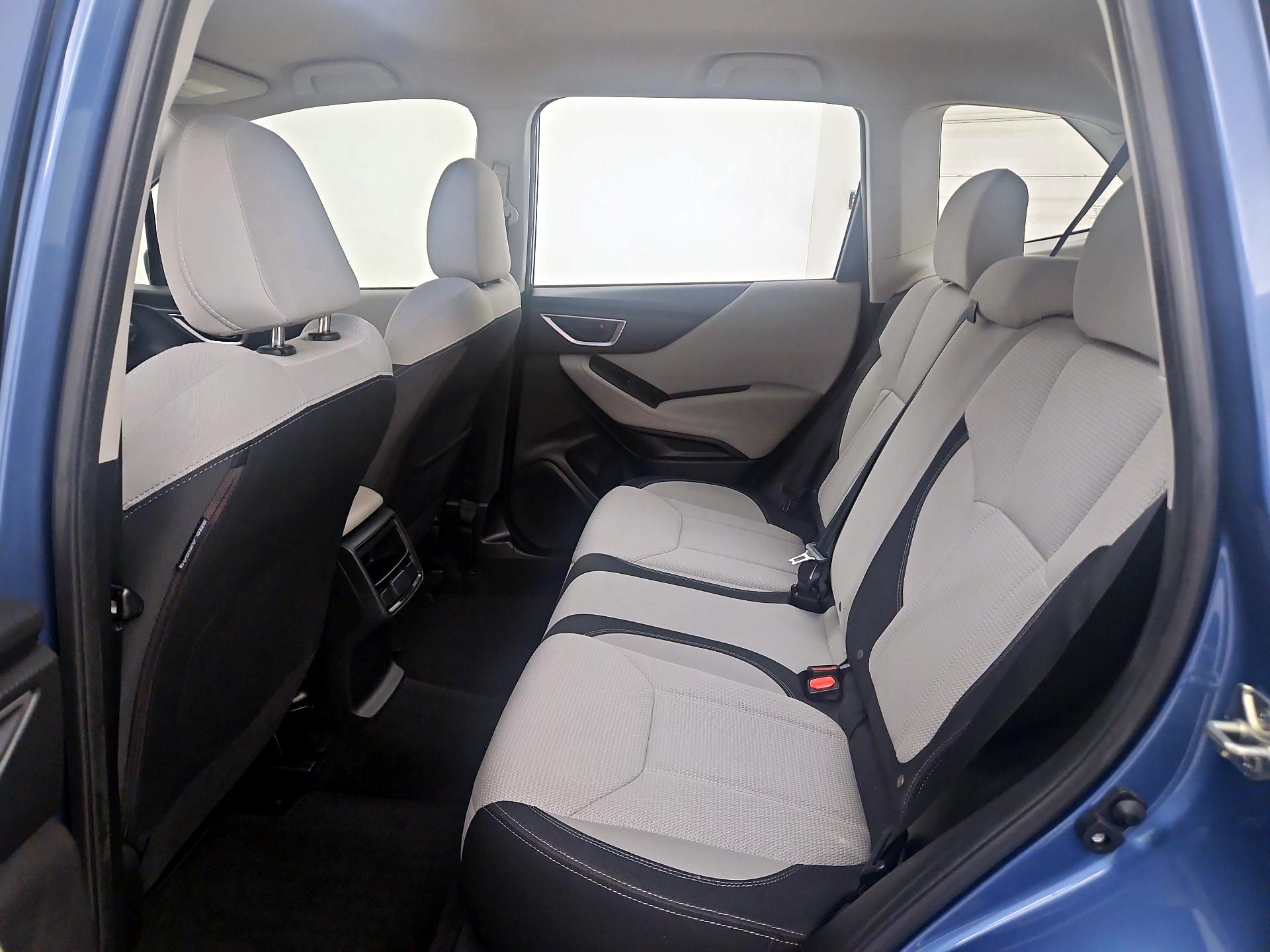 Thumbnail: 2022 Subaru Forester - 19