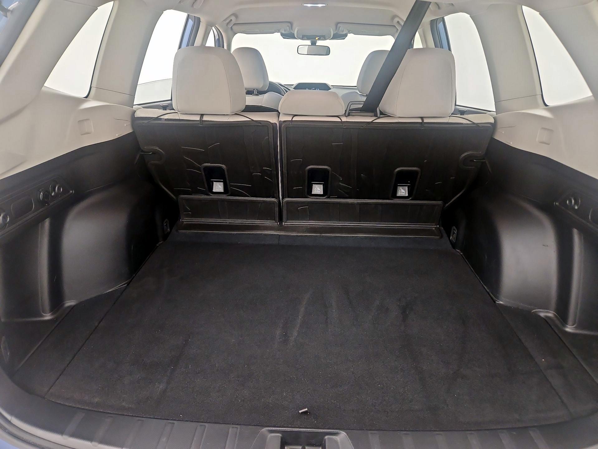 Thumbnail: 2022 Subaru Forester - 20